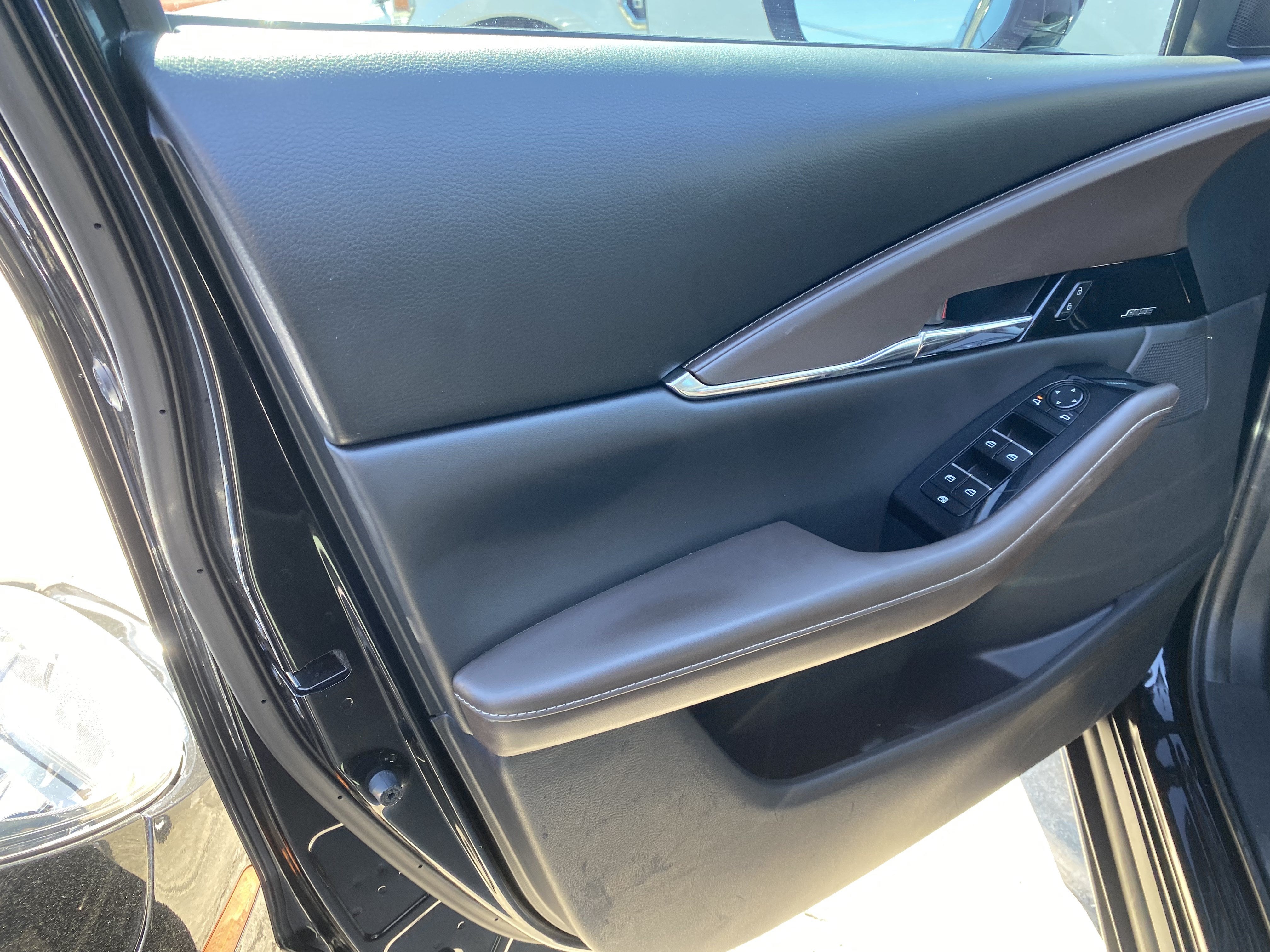 2022 Mazda Mazda CX-30 2.5 S PREMIUM PACKAGE AWD
