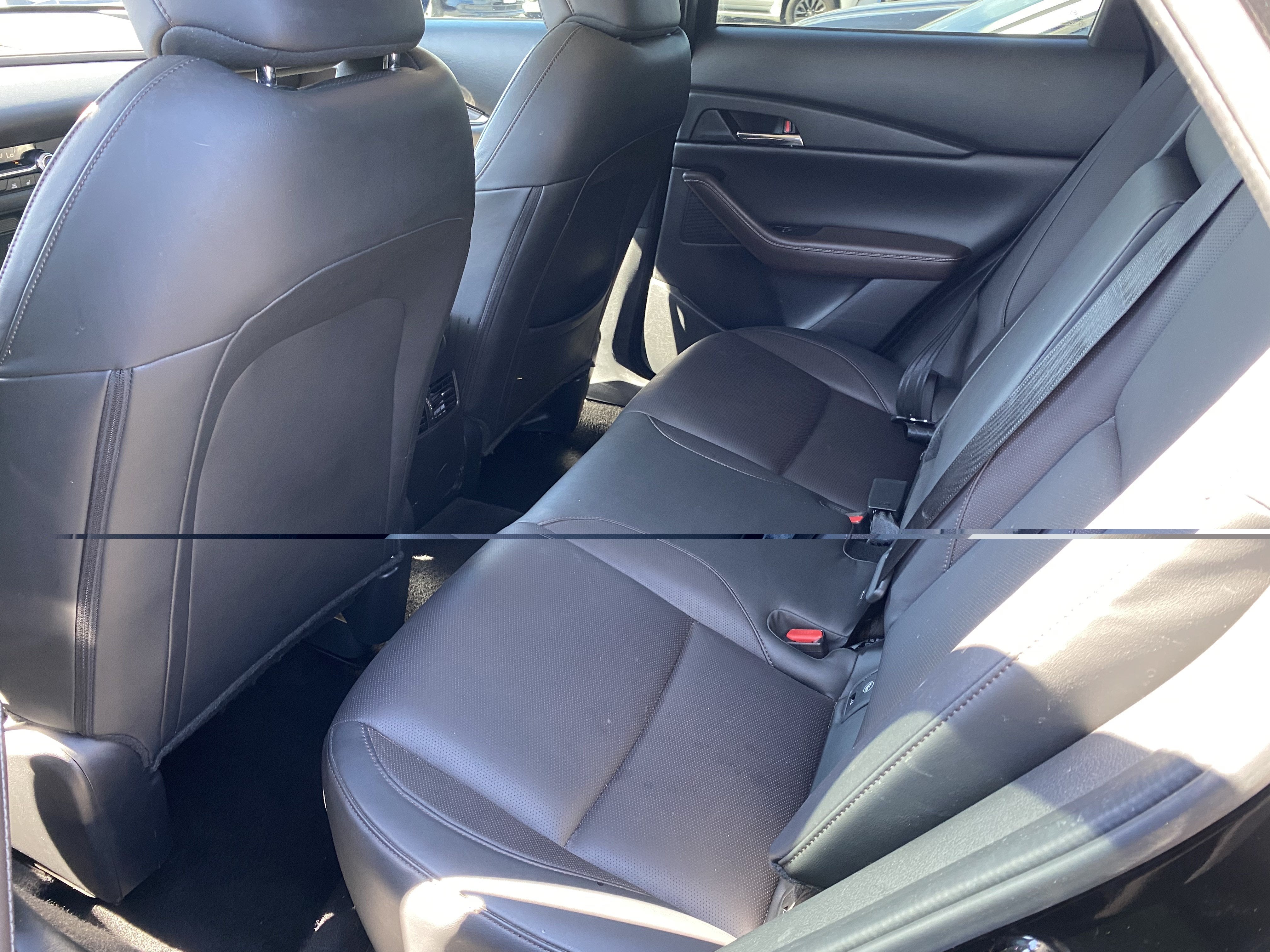 2022 Mazda Mazda CX-30 2.5 S PREMIUM PACKAGE AWD