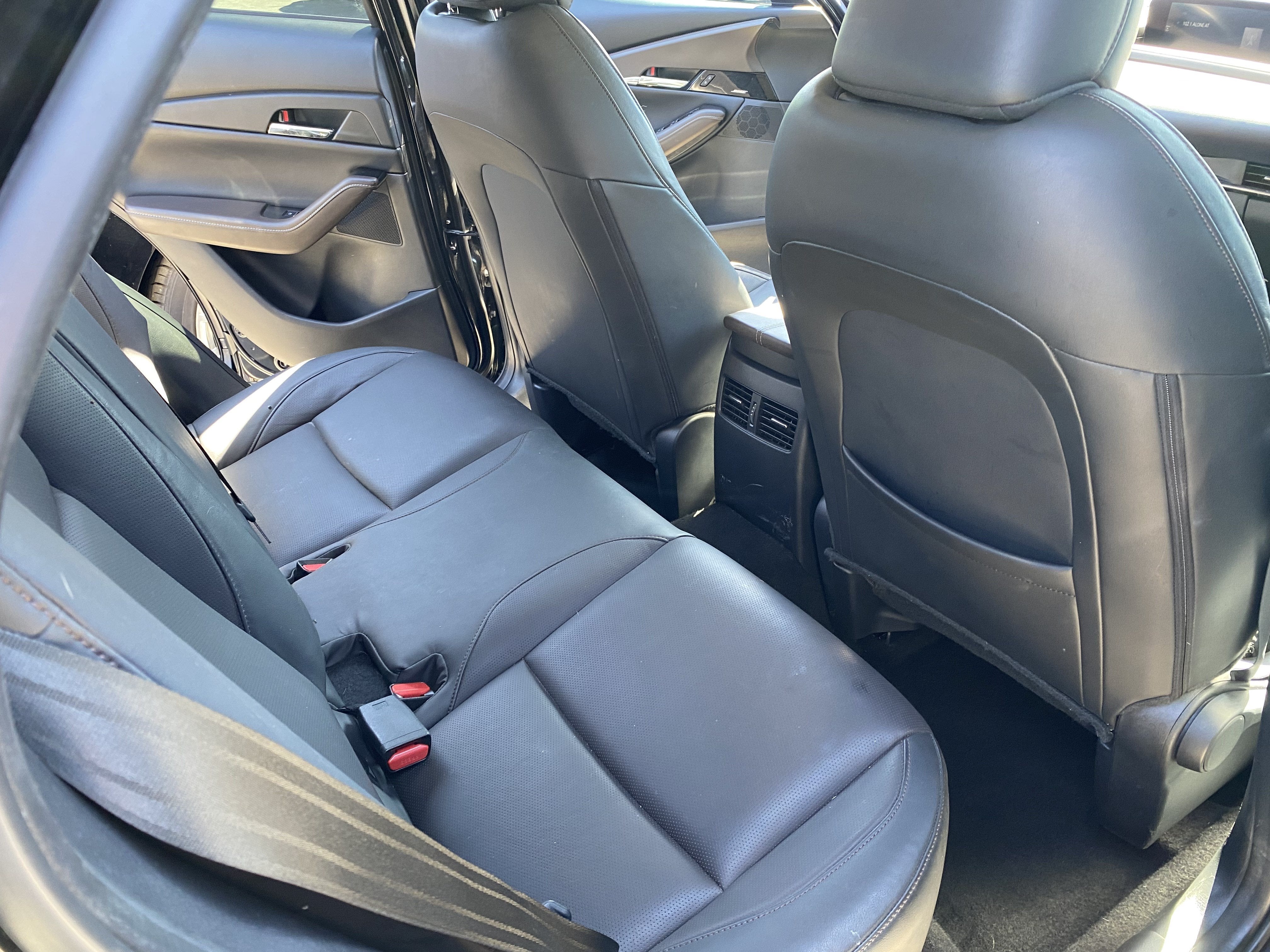 2022 Mazda Mazda CX-30 2.5 S PREMIUM PACKAGE AWD