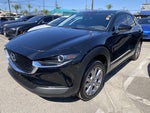 2022 Mazda Mazda CX-30 2.5 S PREMIUM PACKAGE AWD