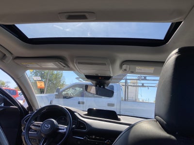 2022 Mazda Mazda CX-30 2.5 S PREMIUM PACKAGE AWD