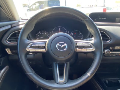2022 Mazda Mazda CX-30 2.5 S PREMIUM PACKAGE AWD