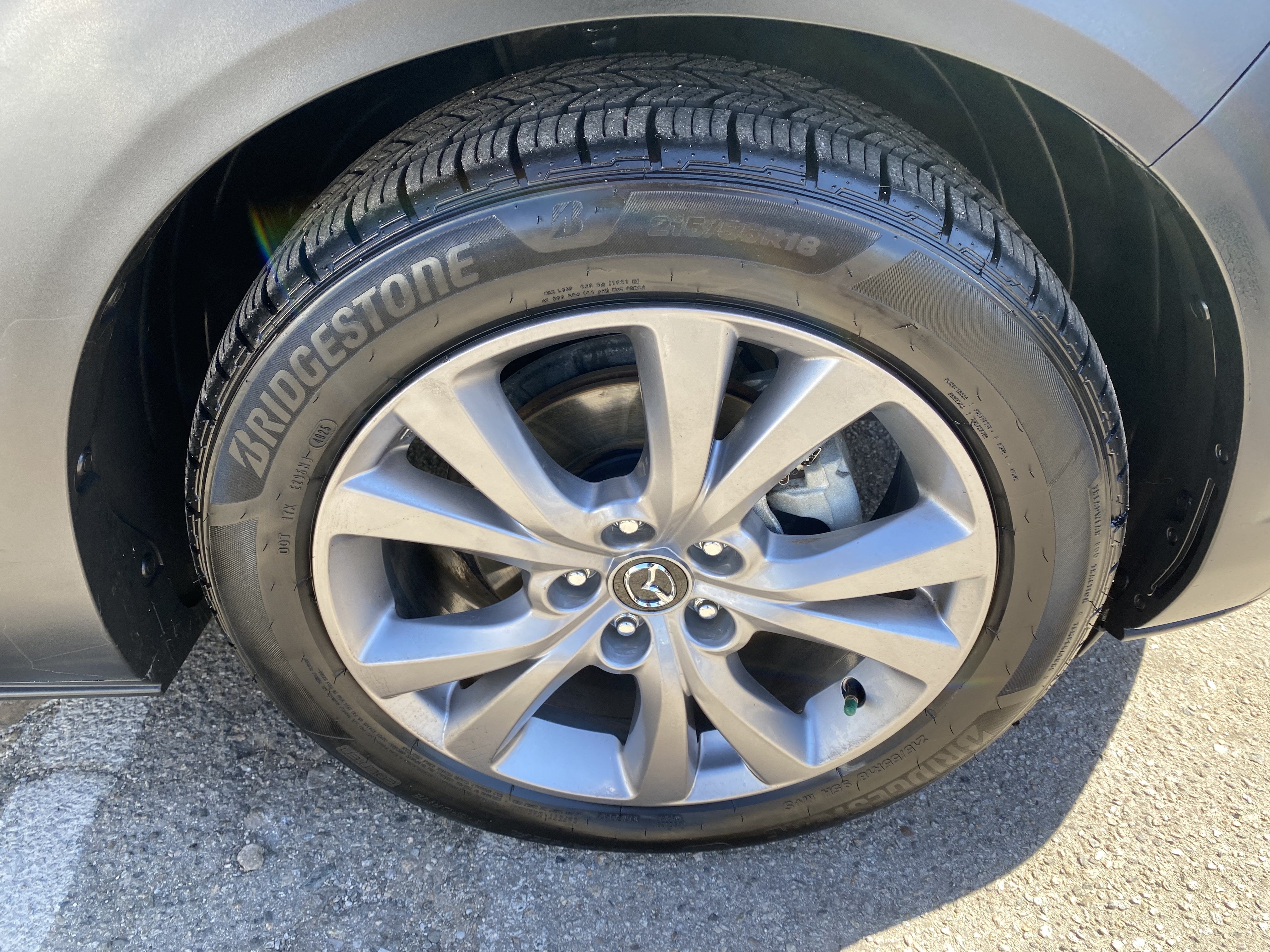 2022 Mazda Mazda CX-30 2.5 S PREMIUM PACKAGE AWD