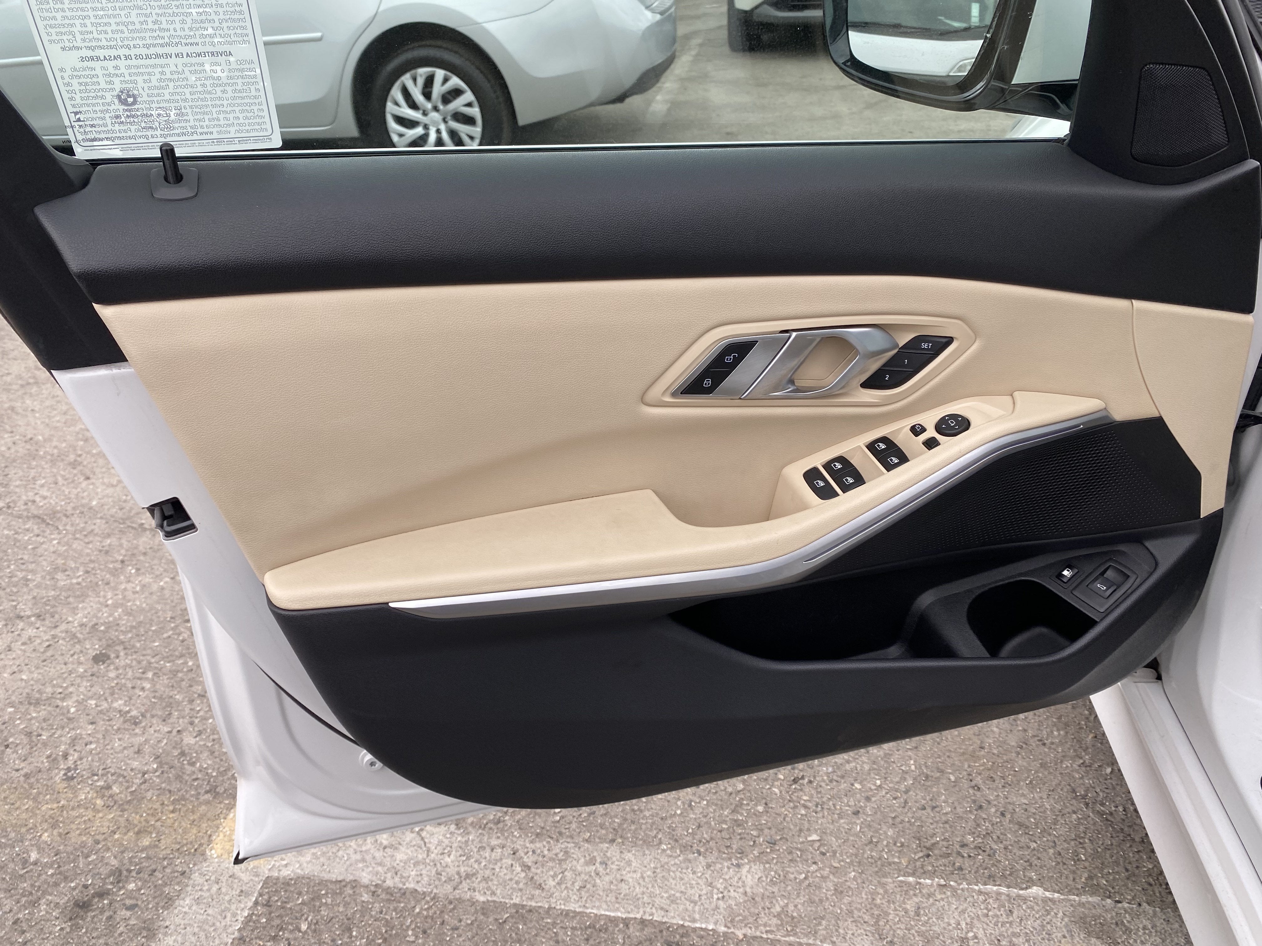 2022 BMW 3 Series 330e