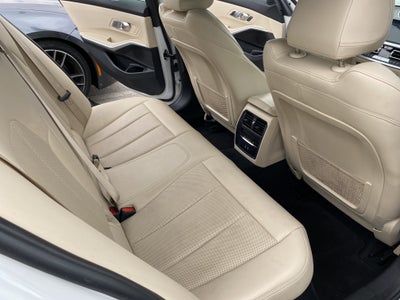 2022 BMW 3 Series 330e