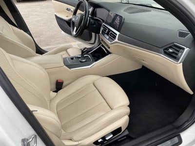 2022 BMW 3 Series 330e