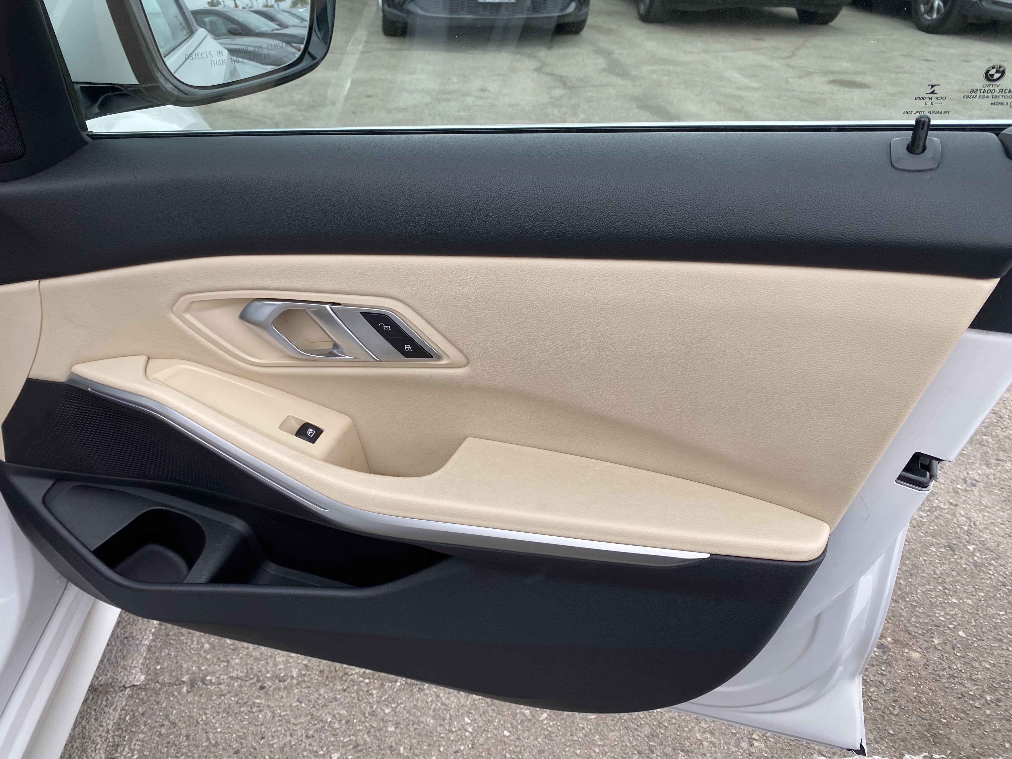 2022 BMW 3 Series 330e