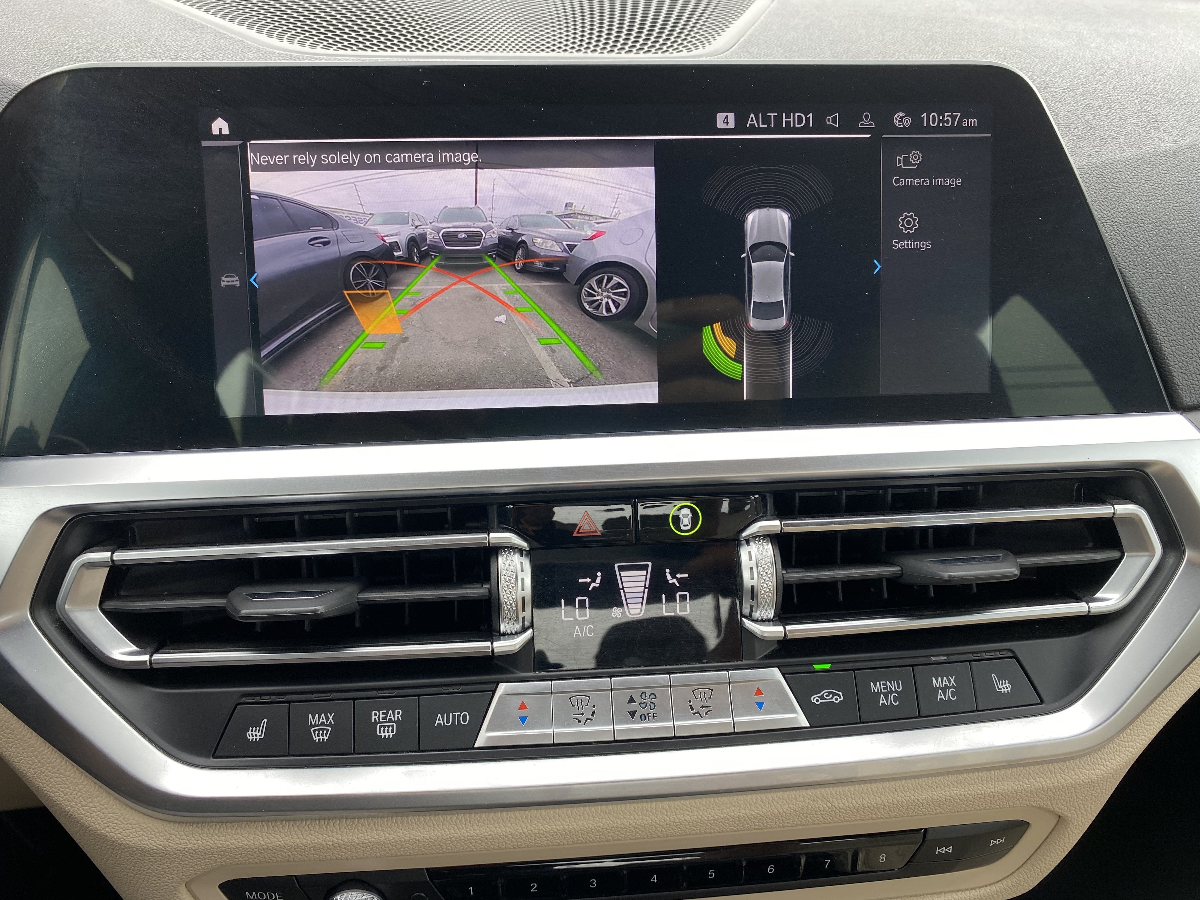2022 BMW 3 Series 330e