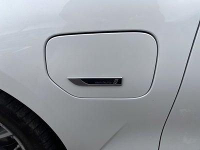 2022 BMW 3 Series 330e