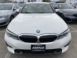 2022 BMW 3 Series 330e