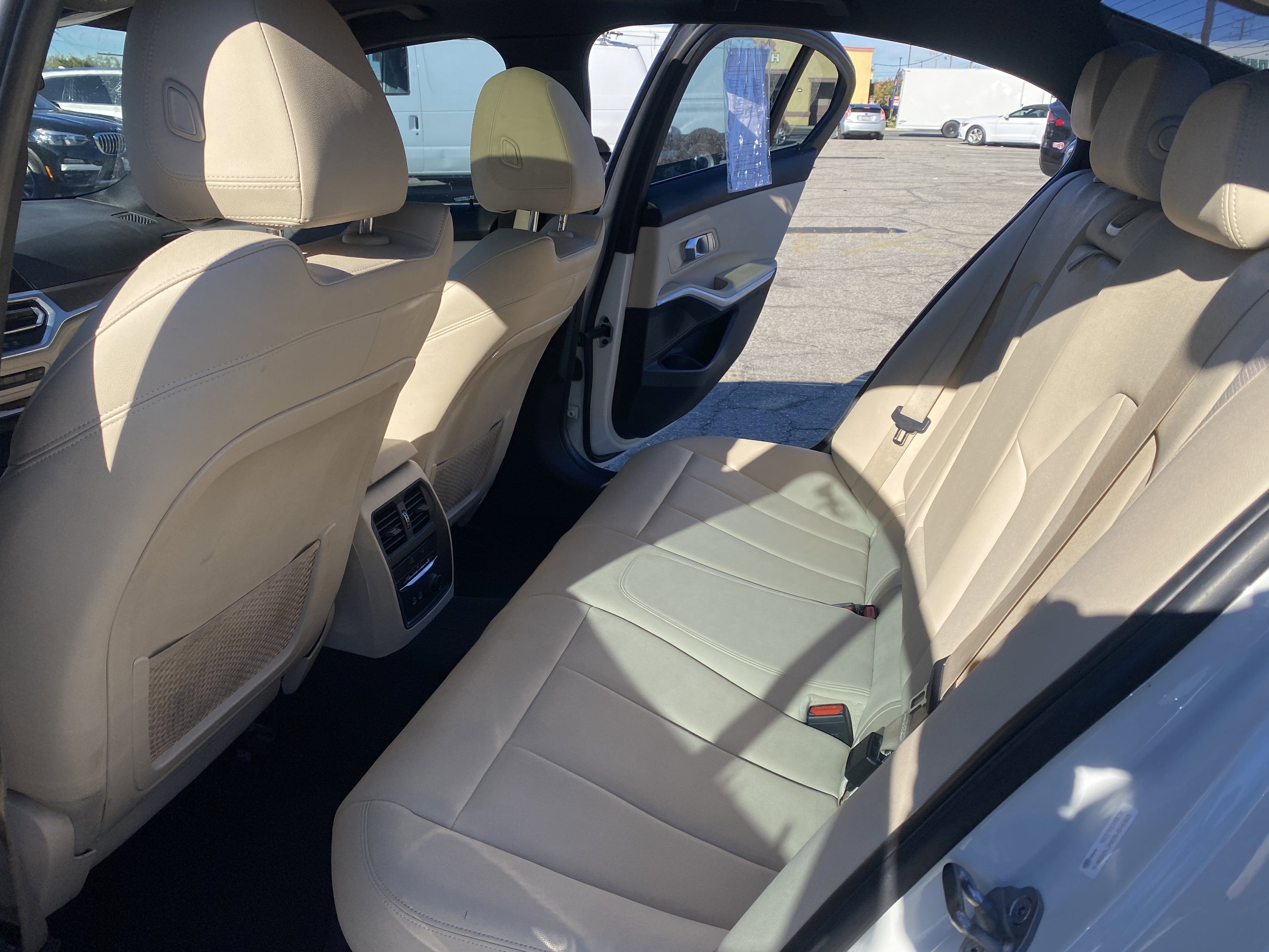 2020 BMW 3 Series 330i