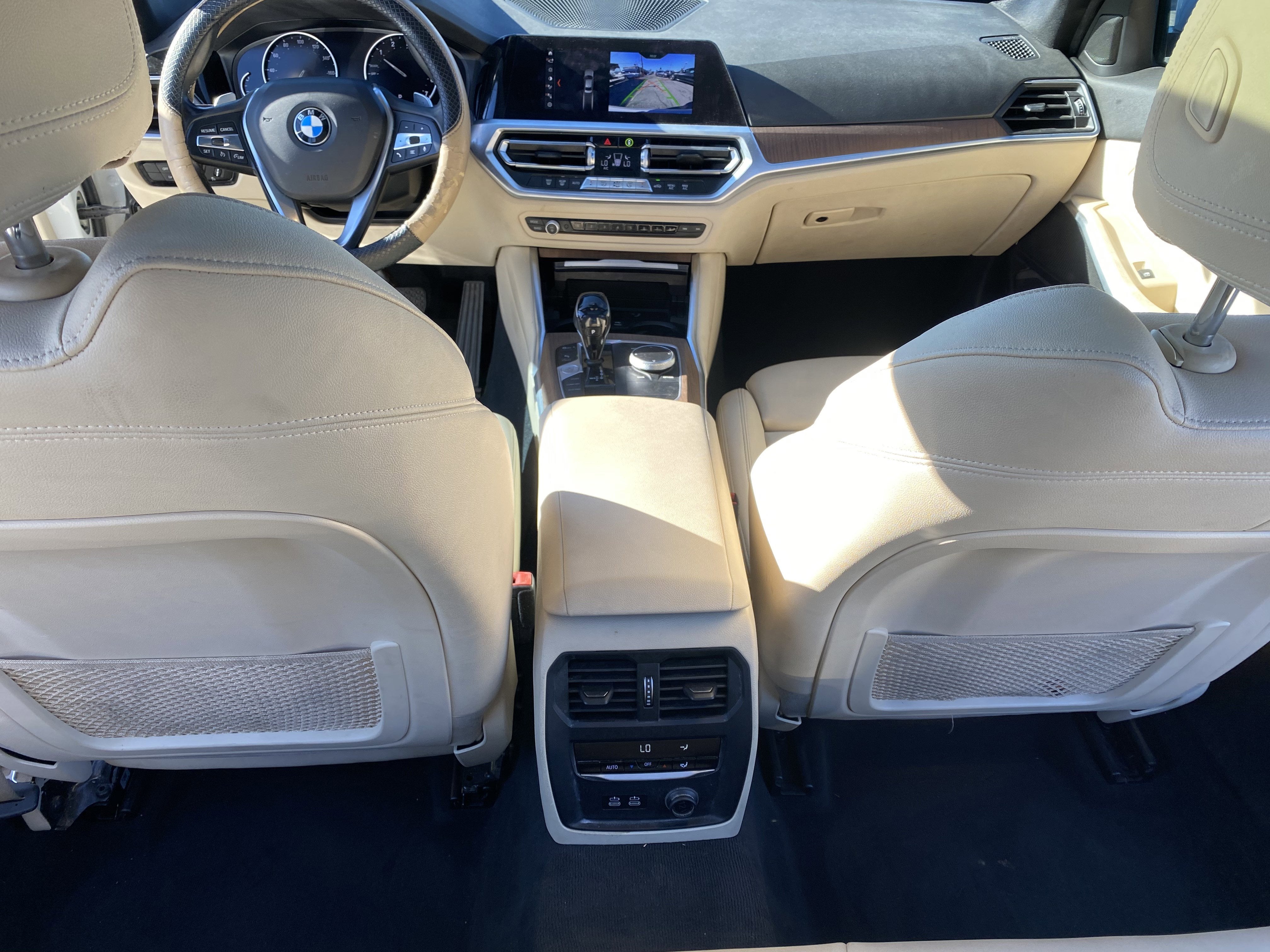 2020 BMW 3 Series 330i