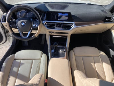 2020 BMW 3 Series 330i
