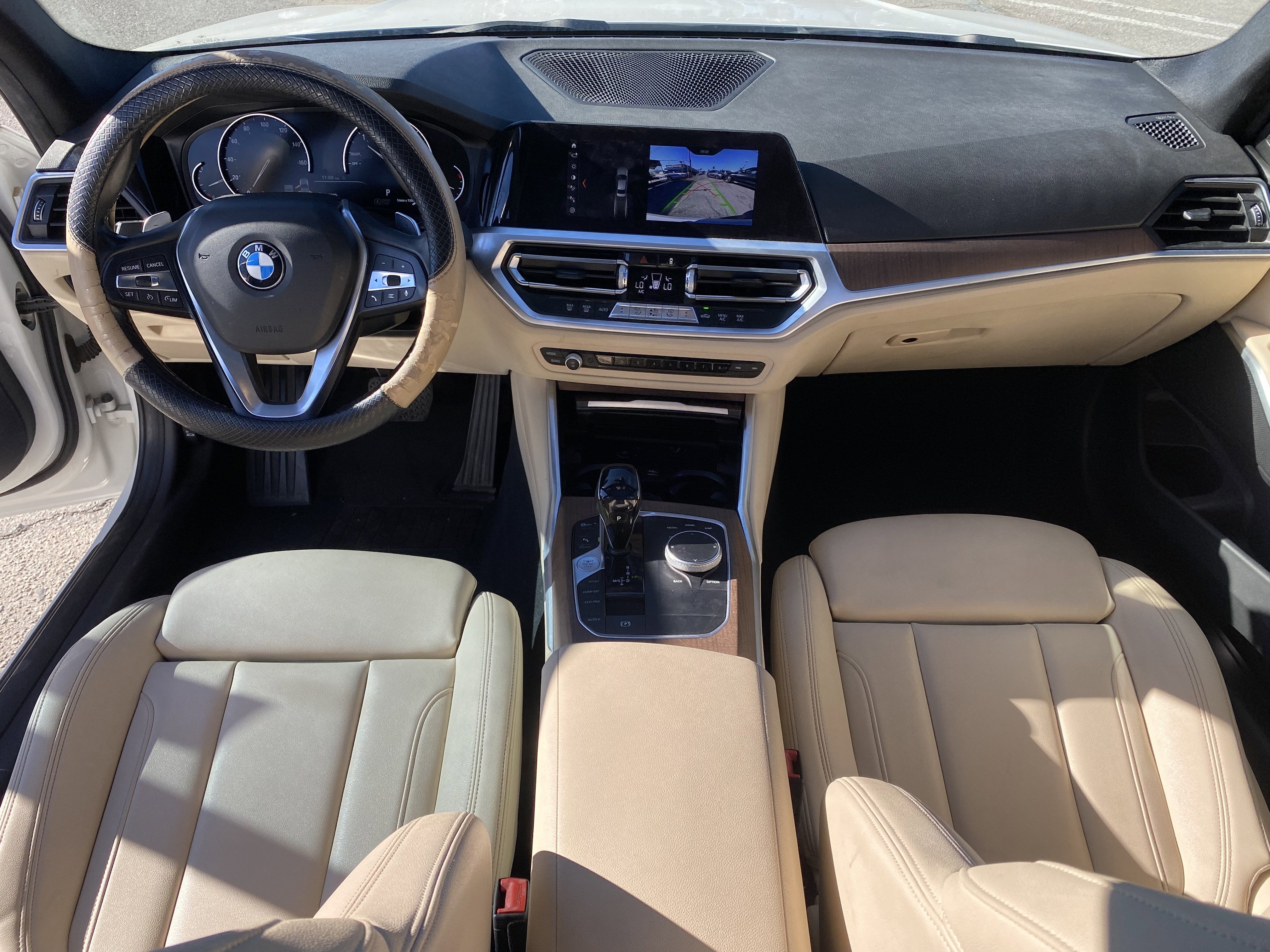 2020 BMW 3 Series 330i