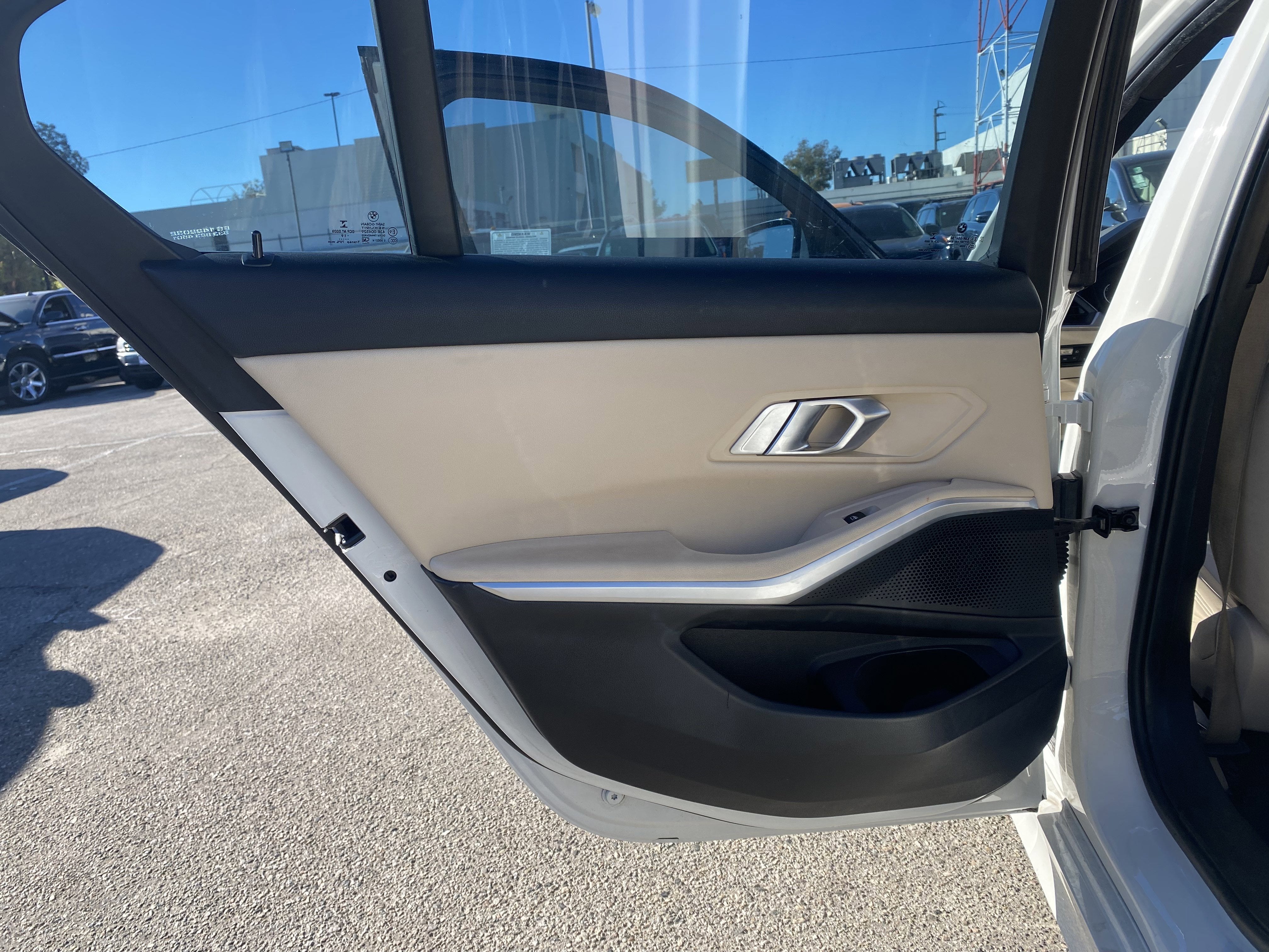 2020 BMW 3 Series 330i