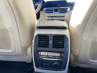 2020 BMW 3 Series 330i