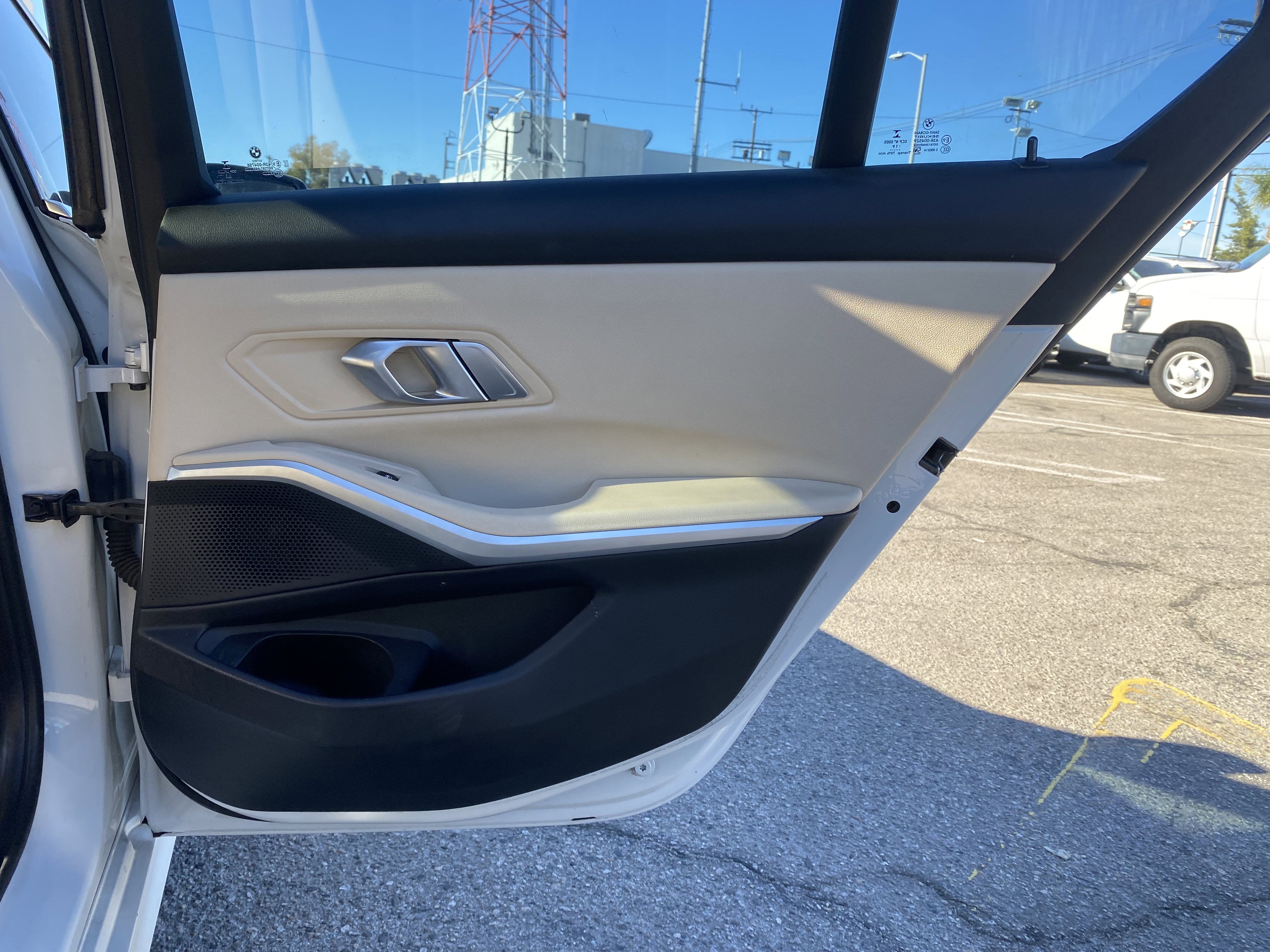 2020 BMW 3 Series 330i