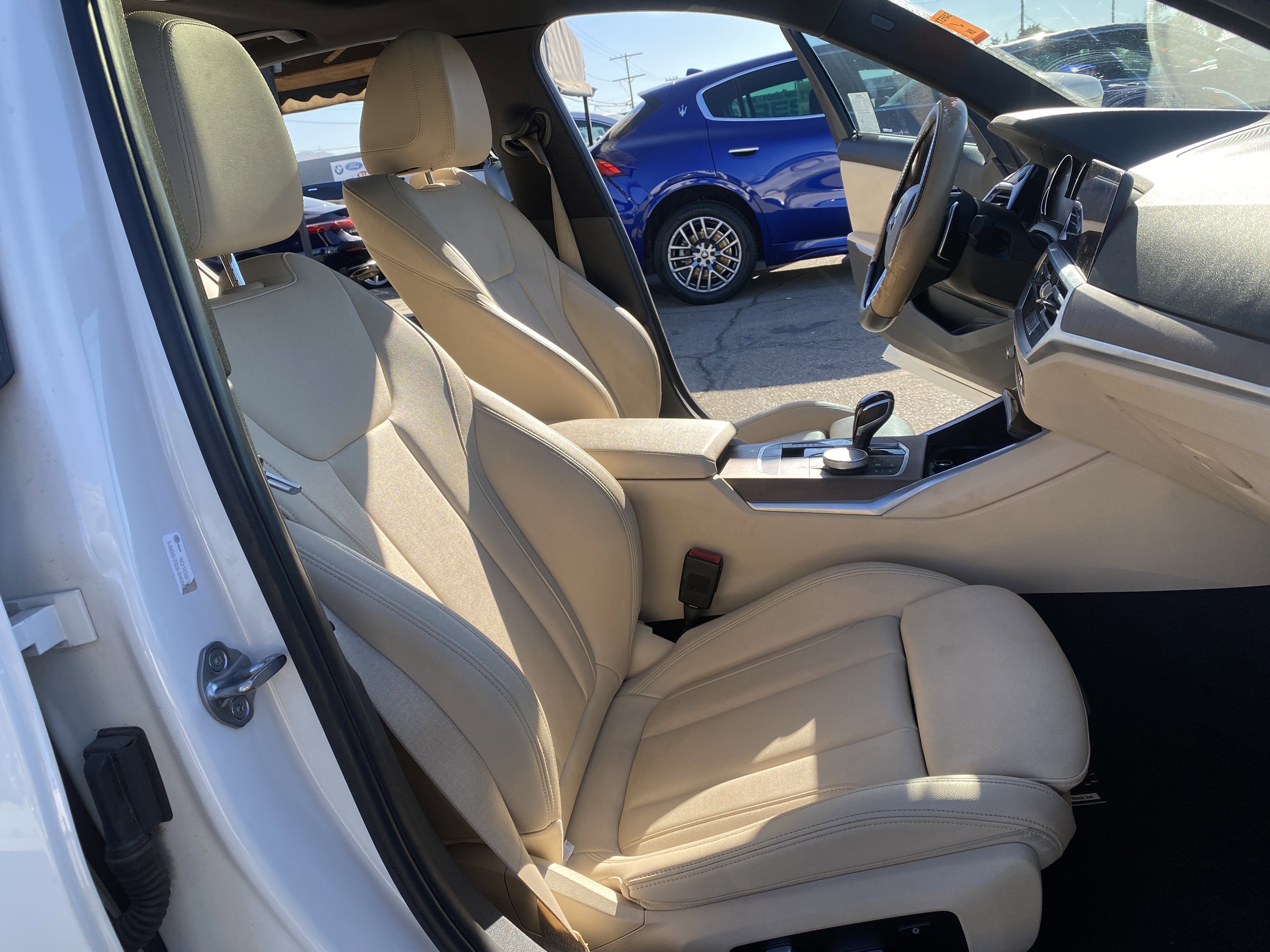 2020 BMW 3 Series 330i