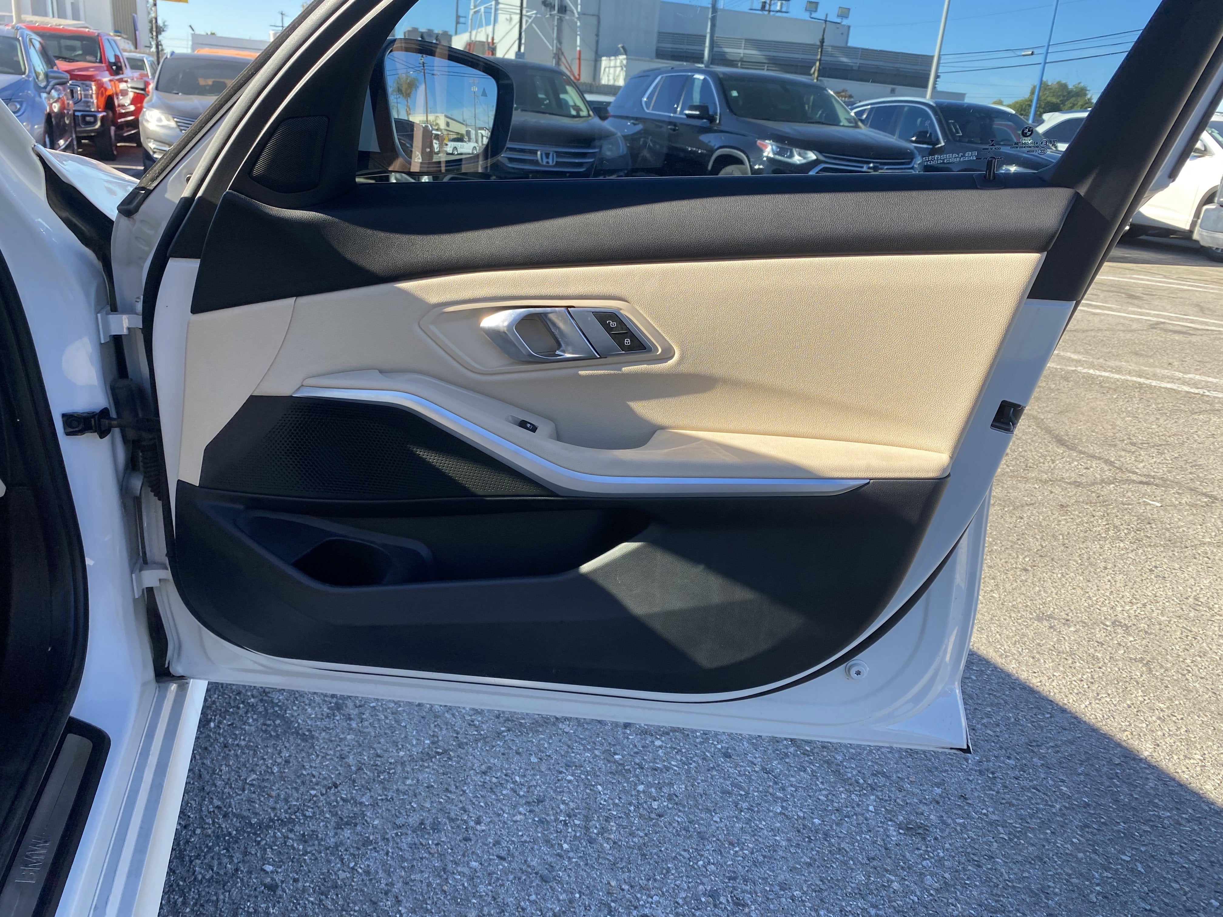 2020 BMW 3 Series 330i