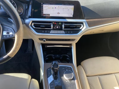 2020 BMW 3 Series 330i