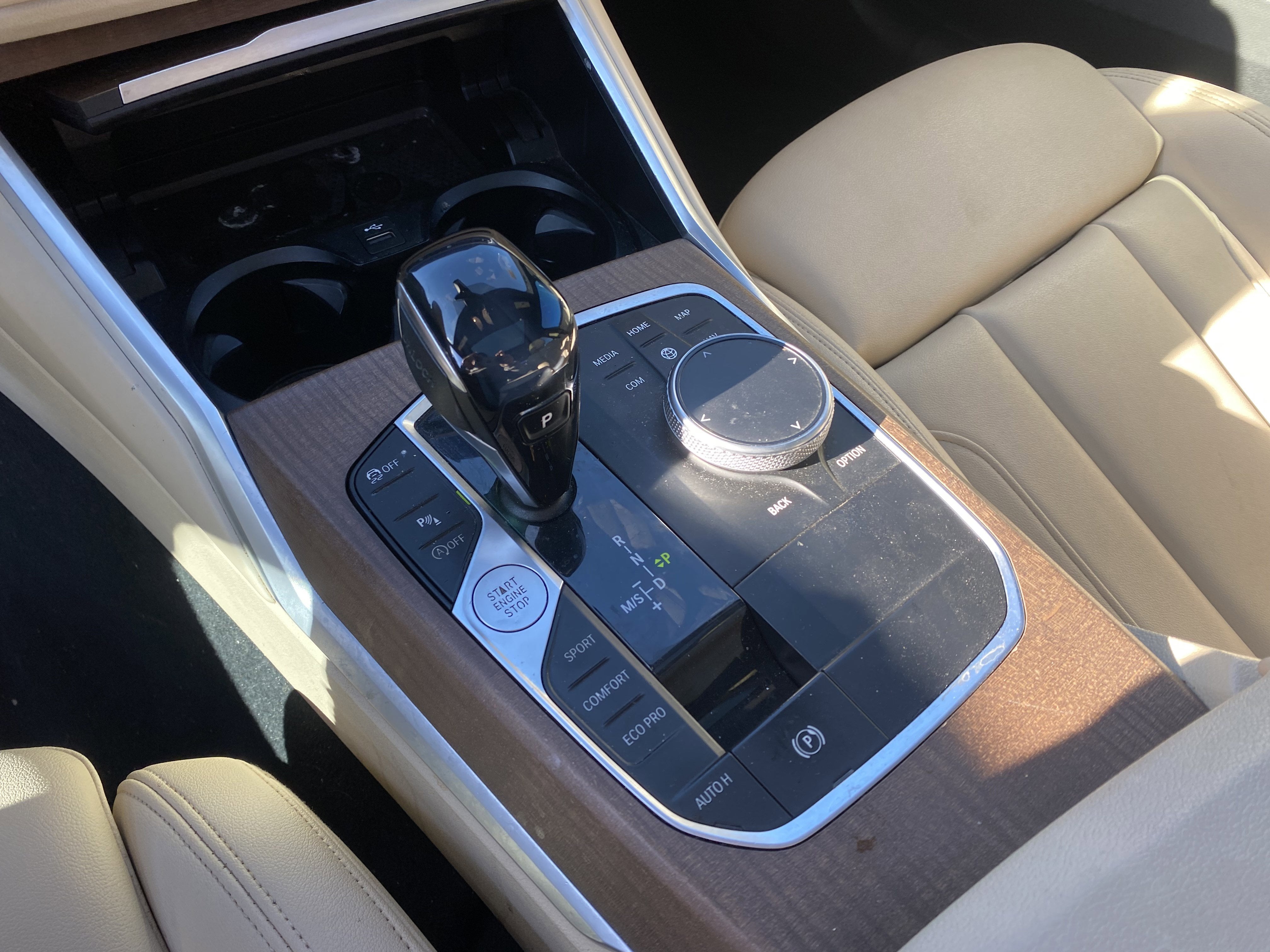 2020 BMW 3 Series 330i