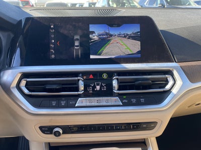 2020 BMW 3 Series 330i