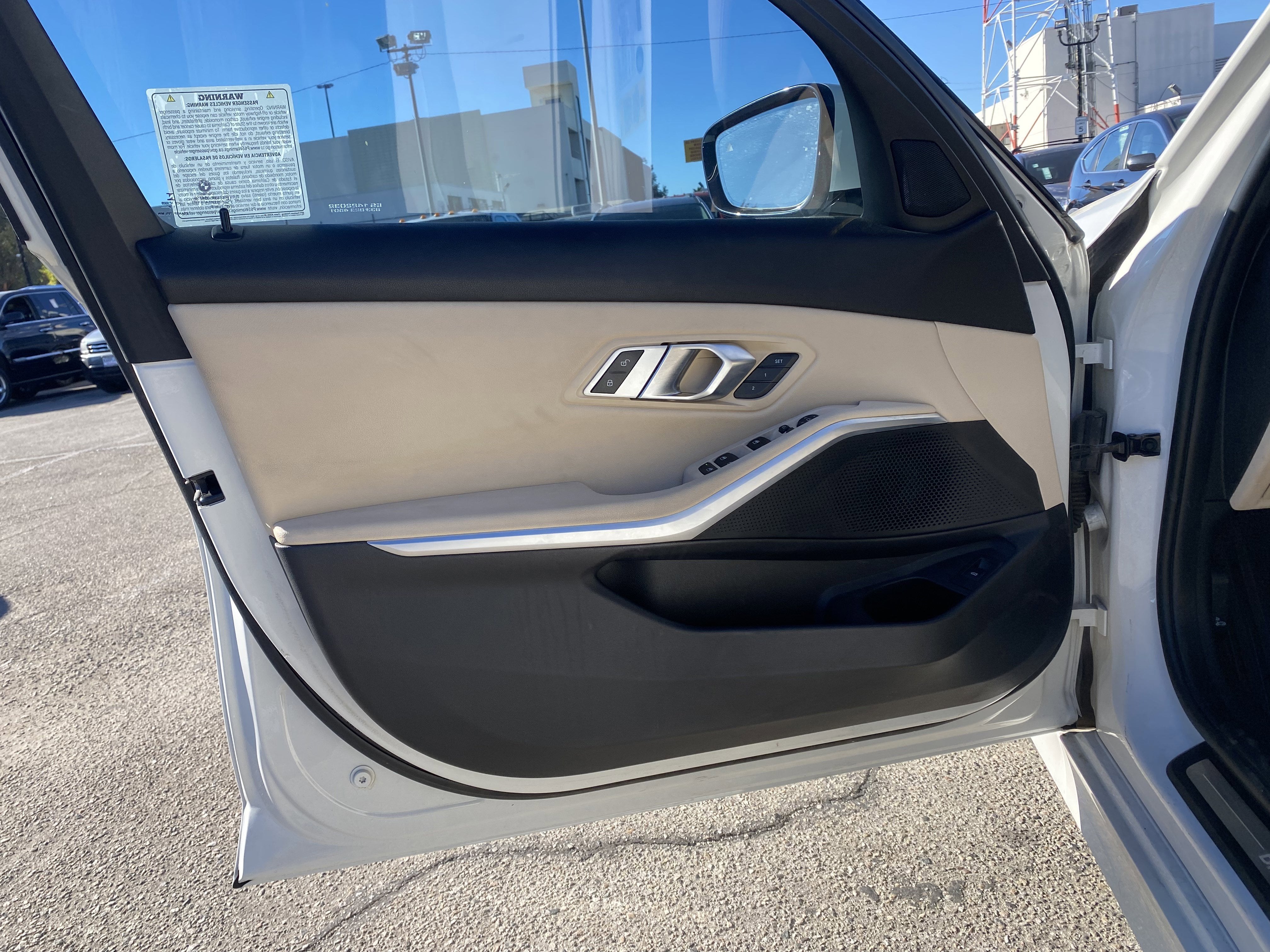 2020 BMW 3 Series 330i