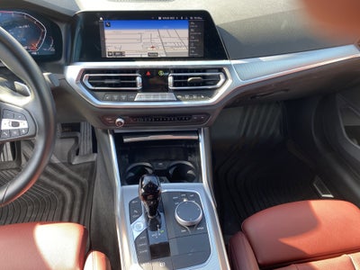 2022 BMW 3 Series 330i