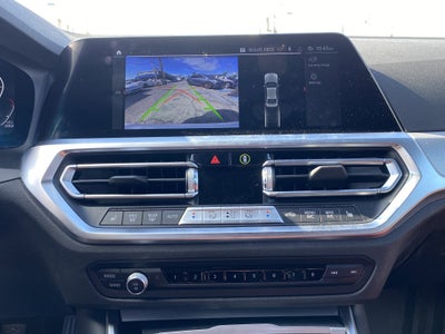 2022 BMW 3 Series 330i