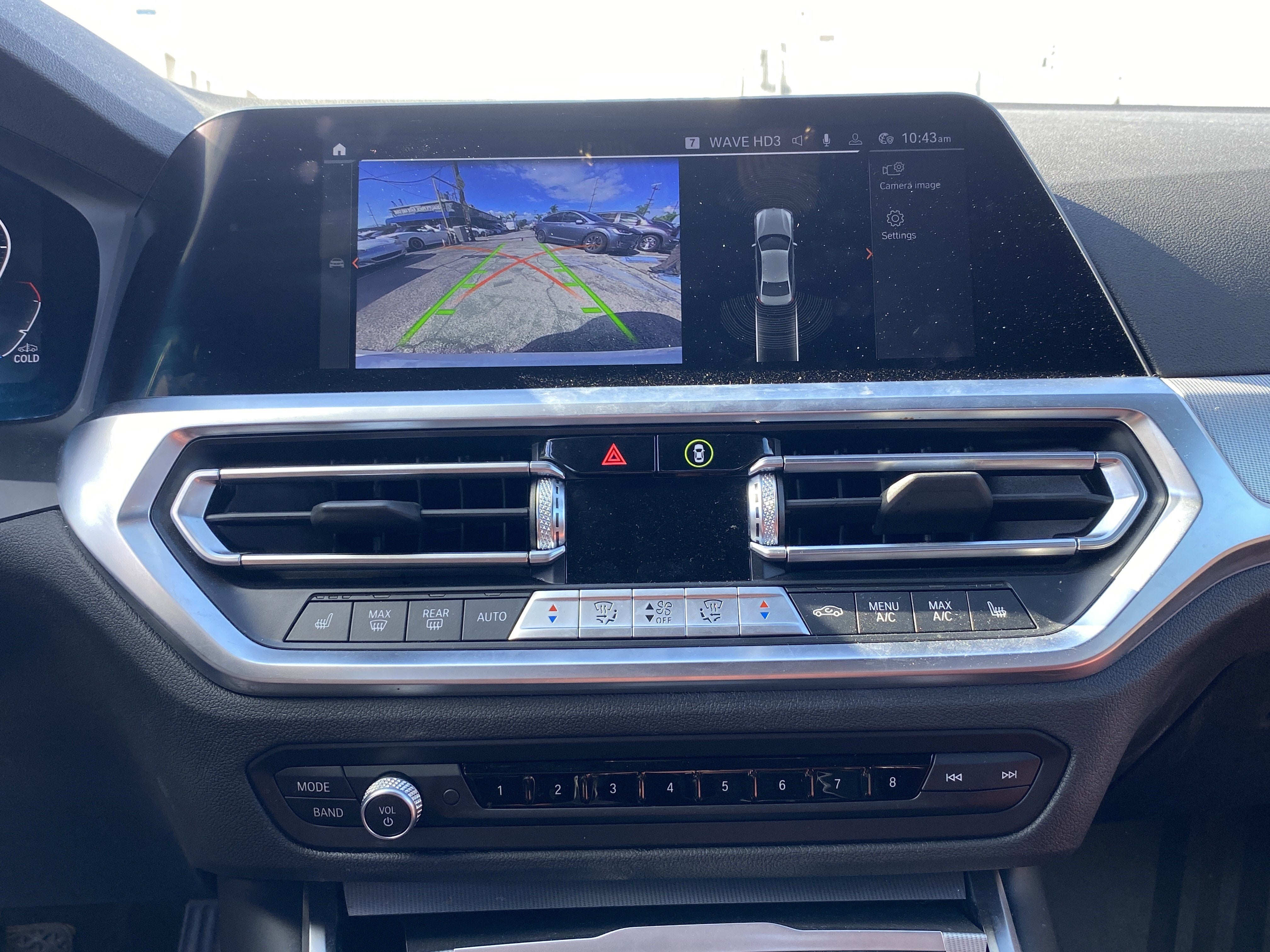 2022 BMW 3 Series 330i