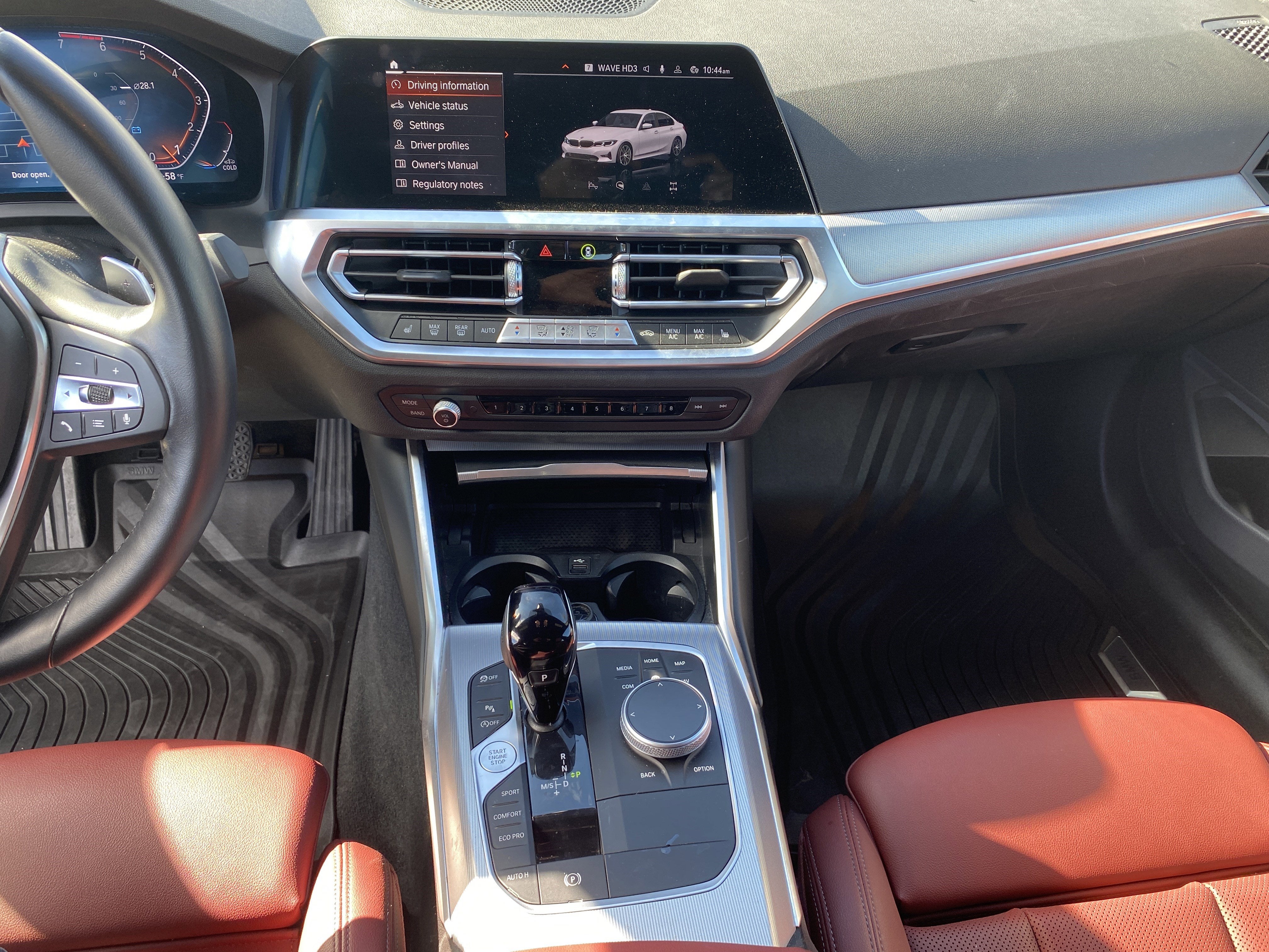 2022 BMW 3 Series 330i