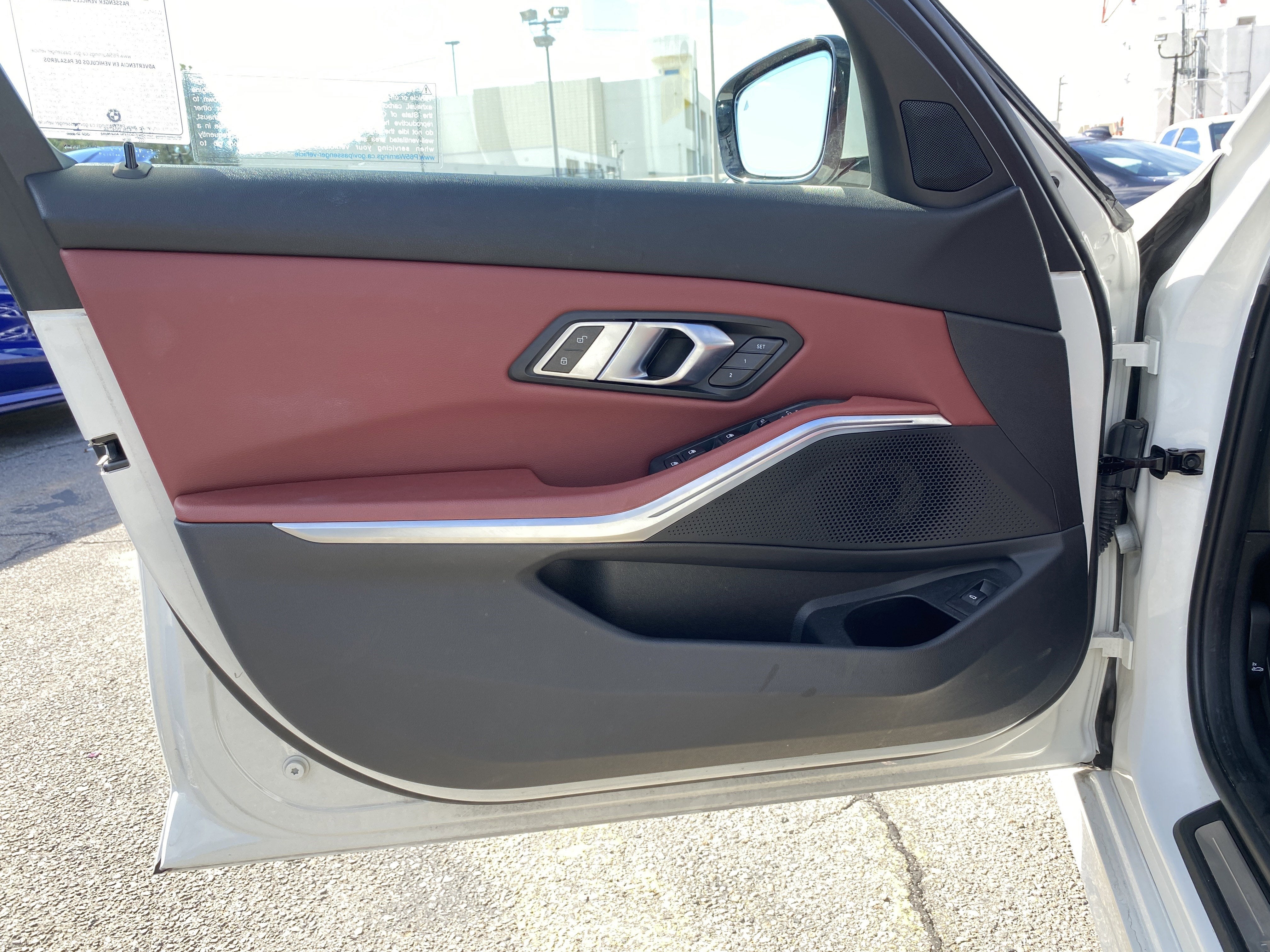 2022 BMW 3 Series 330i