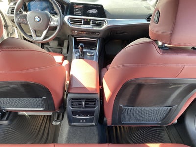 2022 BMW 3 Series 330i