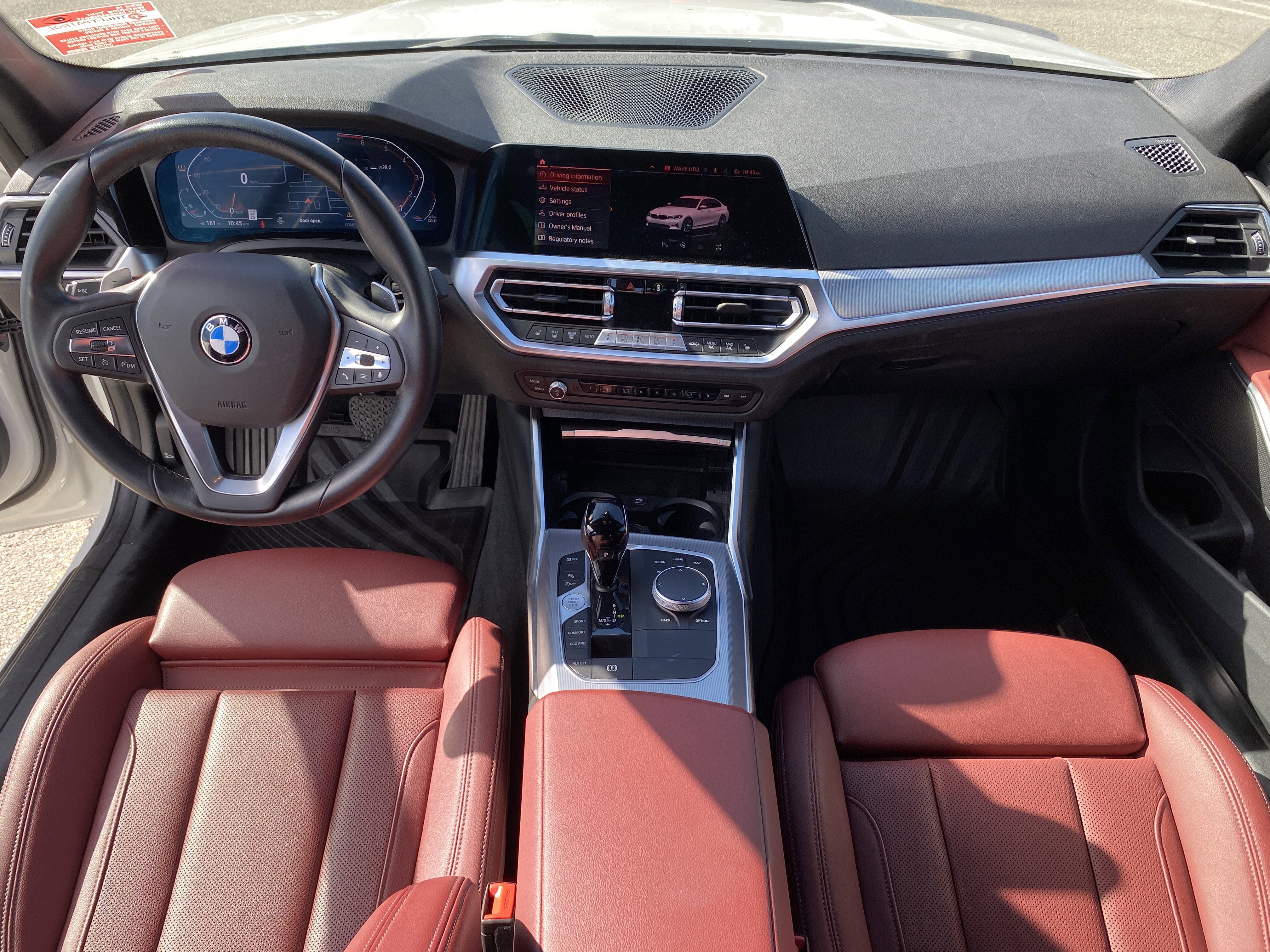 2022 BMW 3 Series 330i