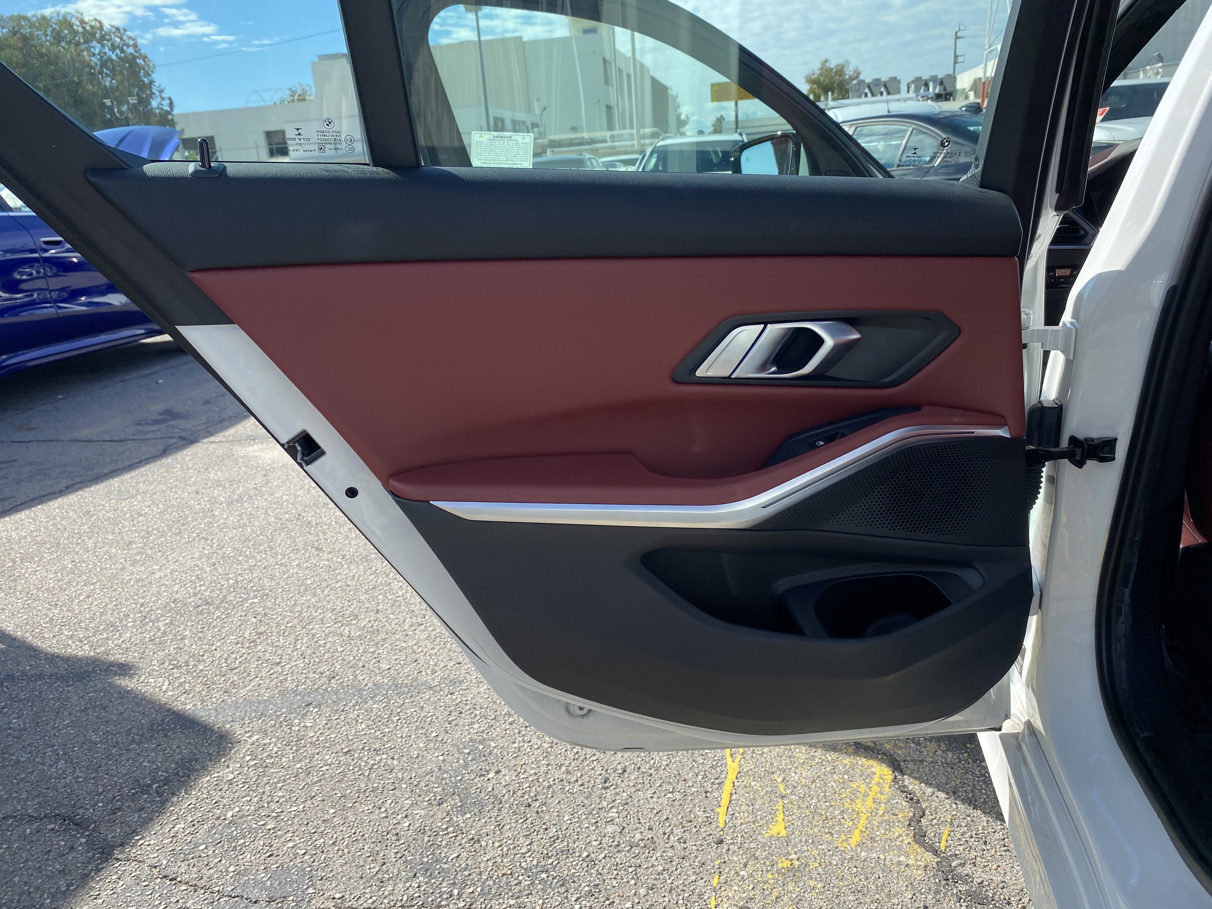 2022 BMW 3 Series 330i