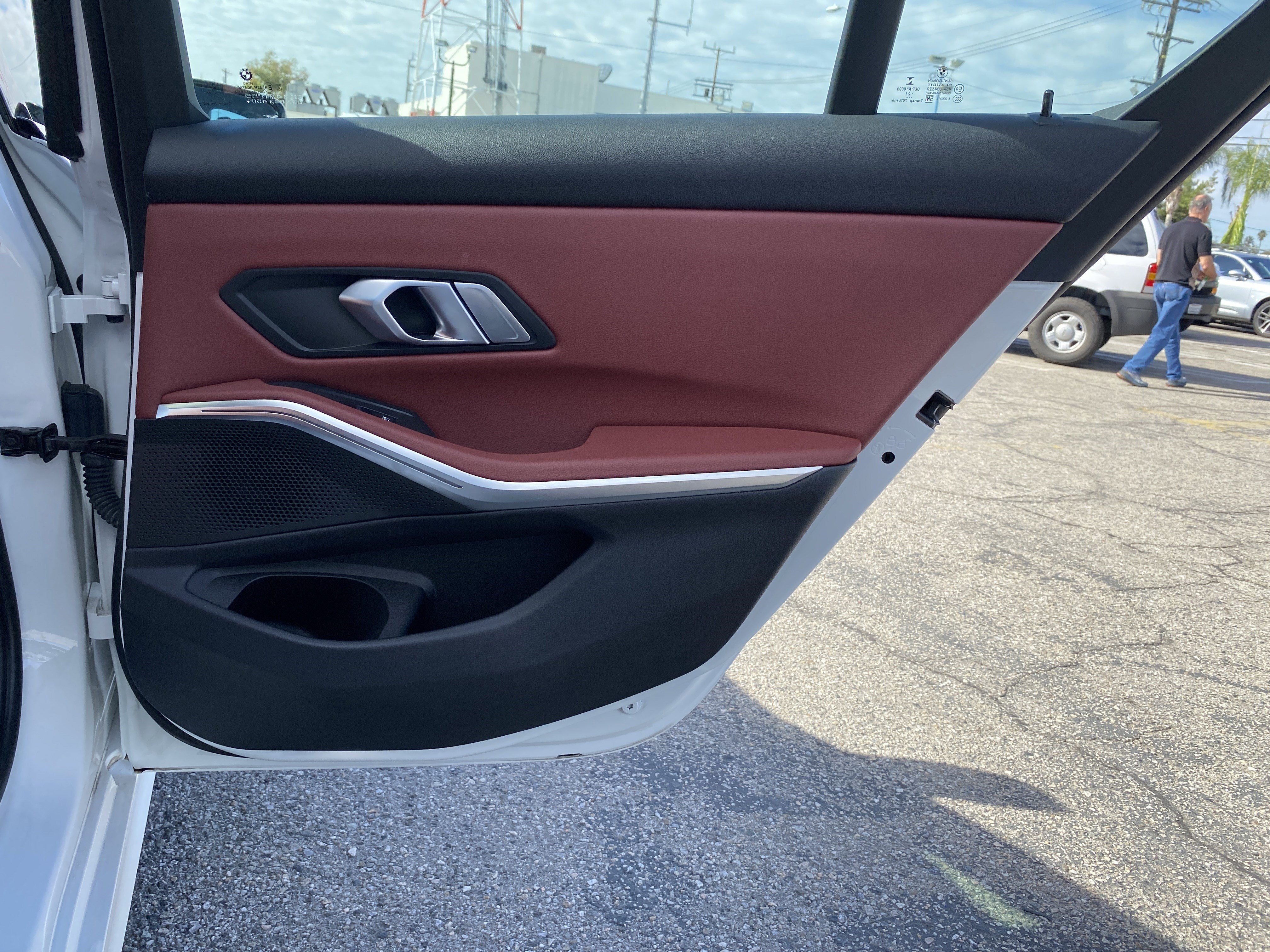 2022 BMW 3 Series 330i