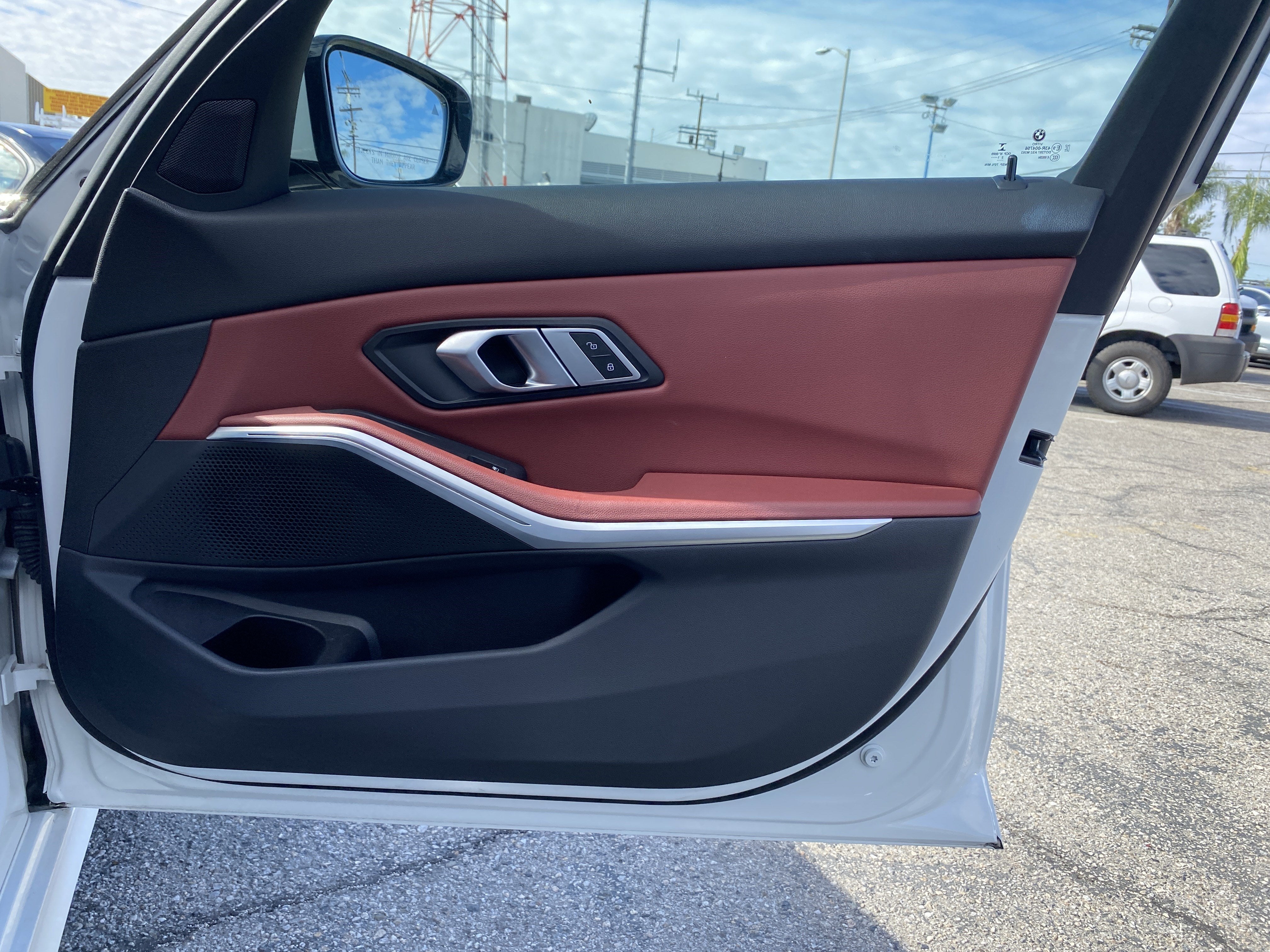 2022 BMW 3 Series 330i