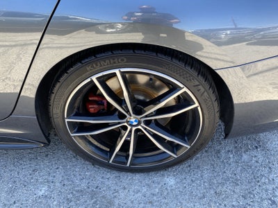 2021 BMW 3 Series M340i