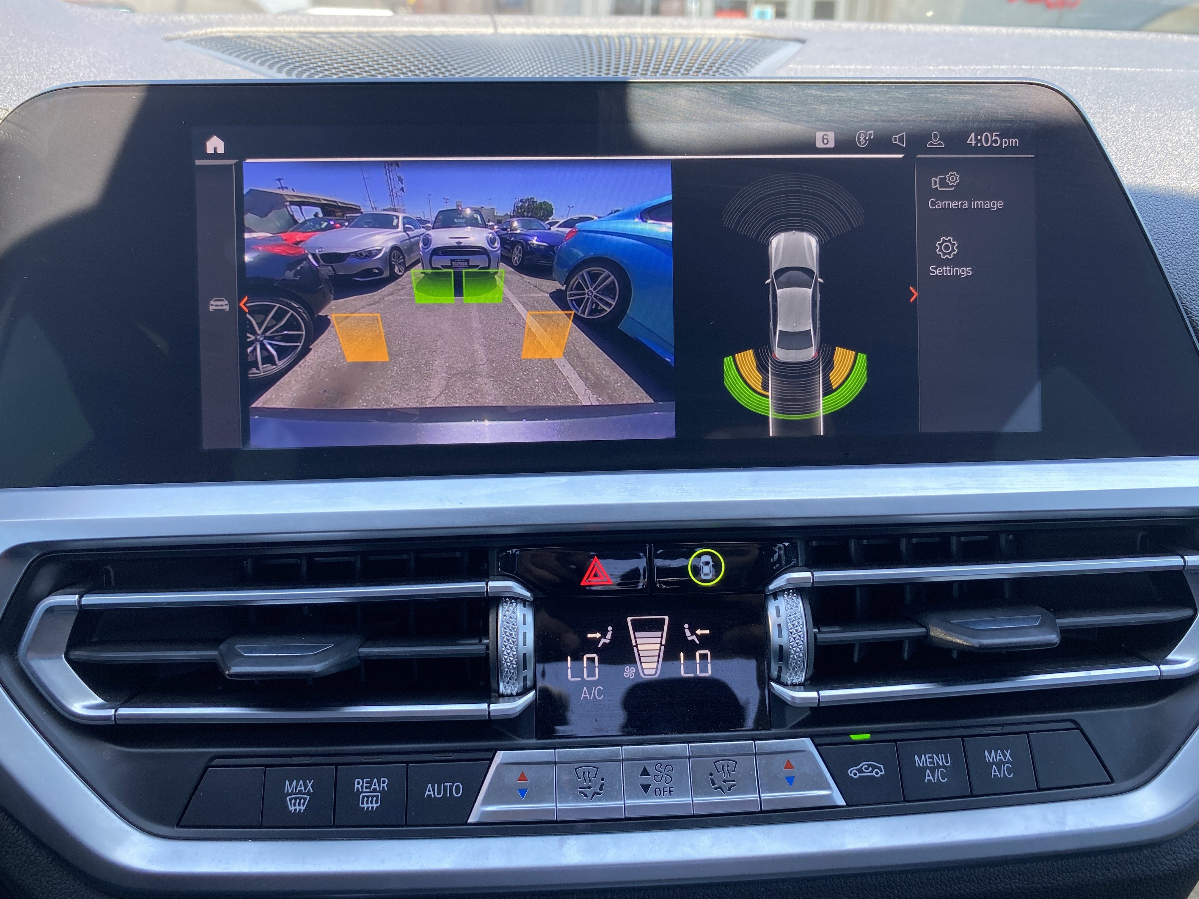 2021 BMW 3 Series M340i