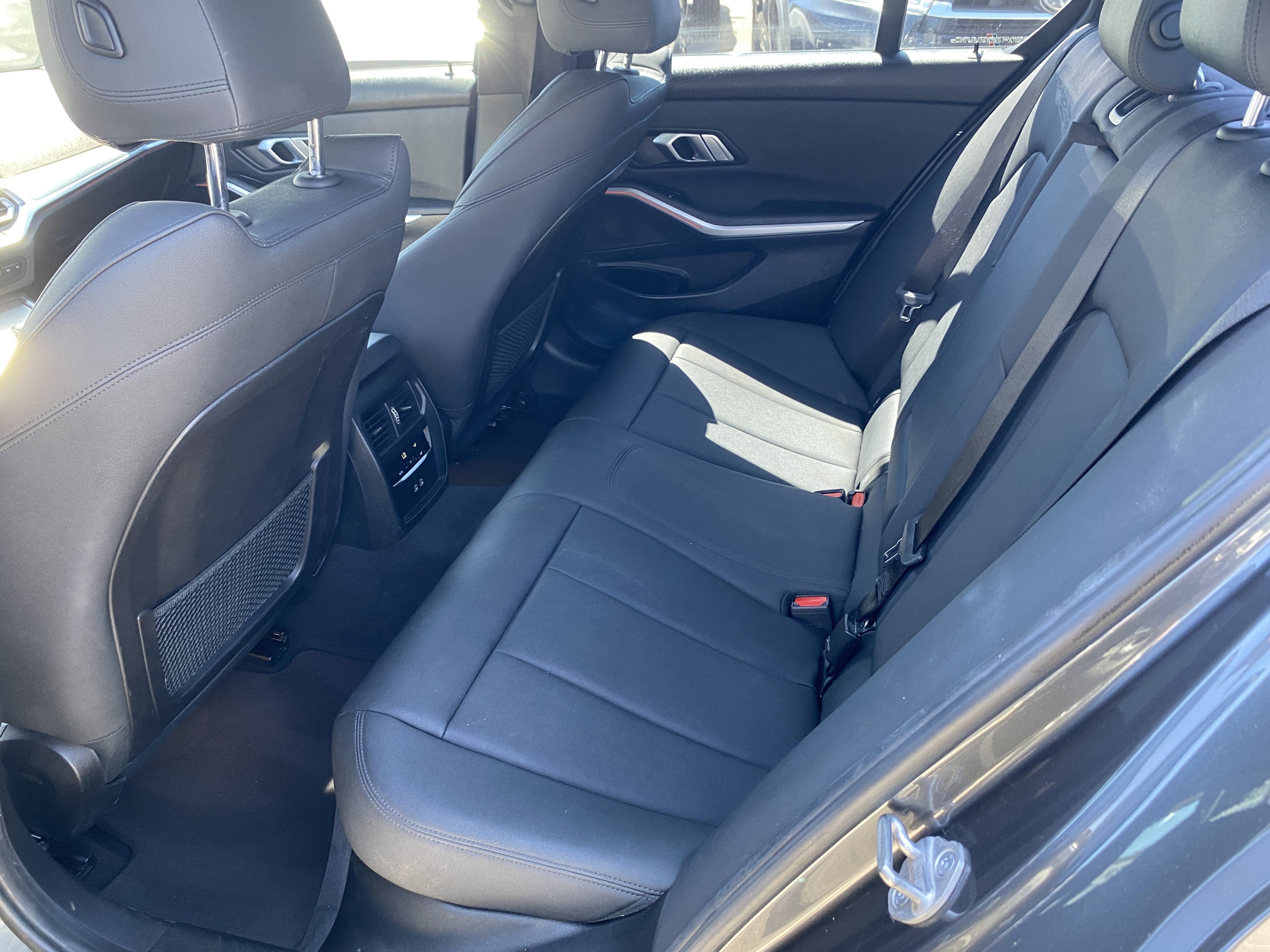 2021 BMW 3 Series M340i