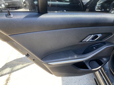 2021 BMW 3 Series M340i