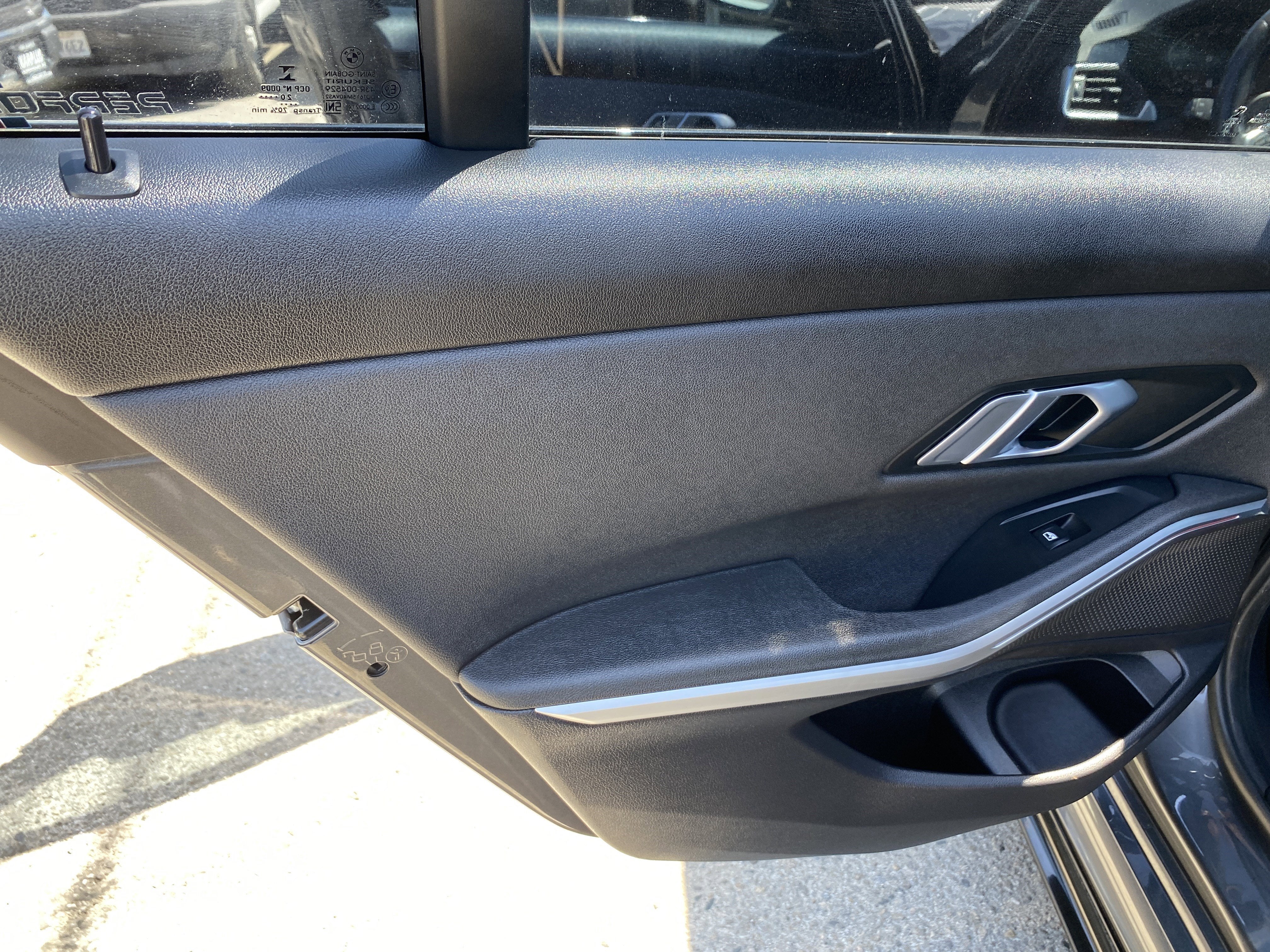 2021 BMW 3 Series M340i