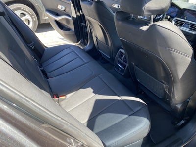 2021 BMW 3 Series M340i