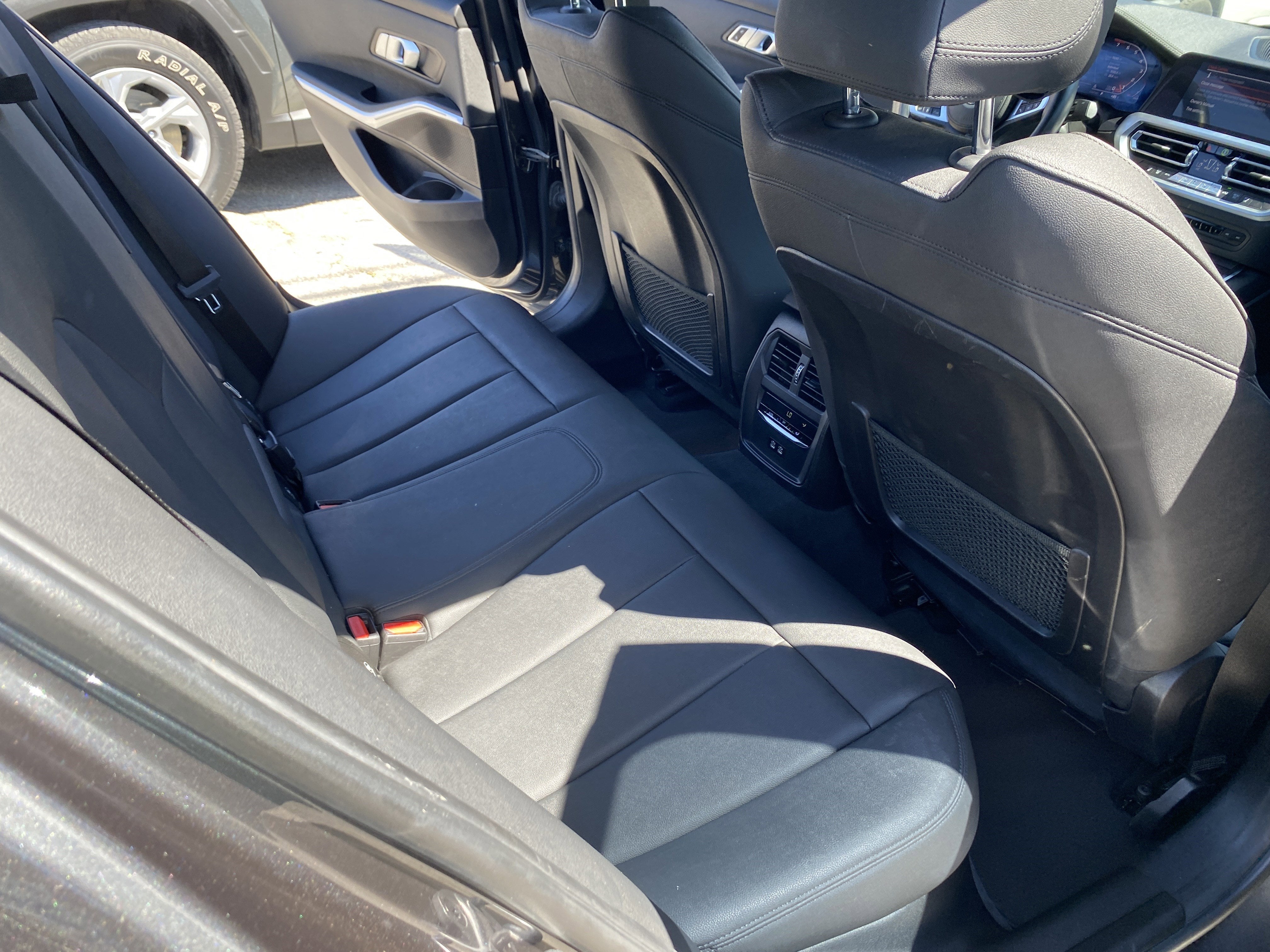 2021 BMW 3 Series M340i