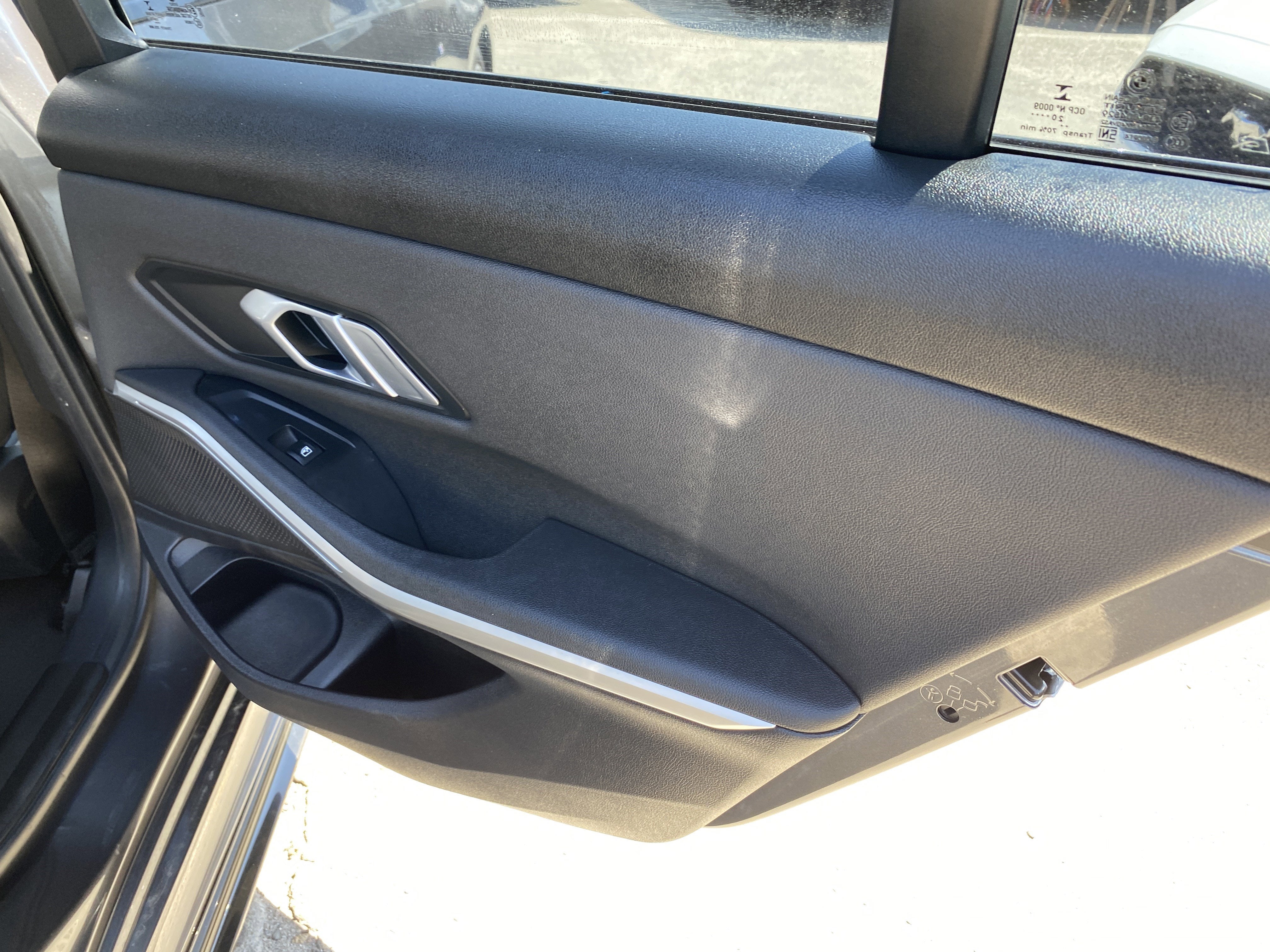 2021 BMW 3 Series M340i