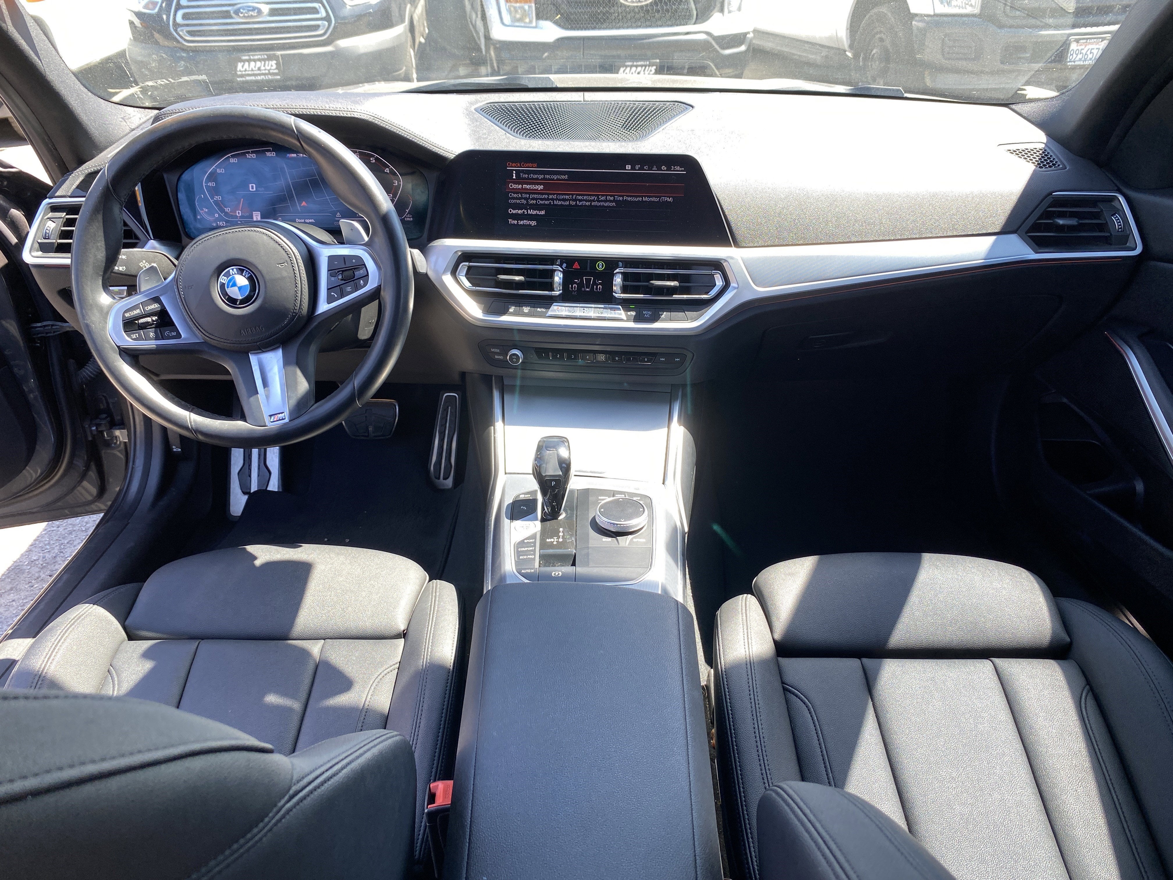 2021 BMW 3 Series M340i