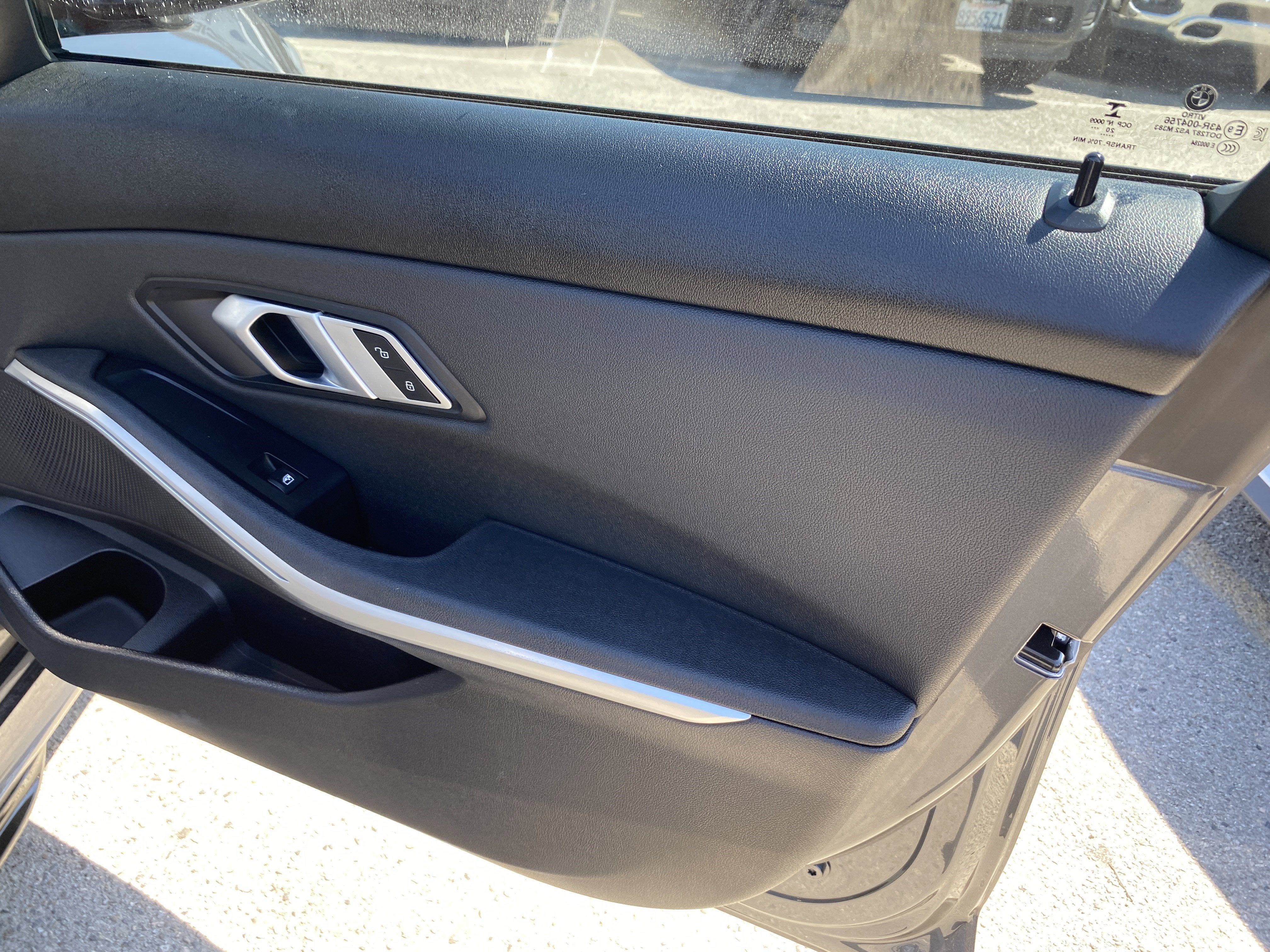 2021 BMW 3 Series M340i