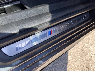 2021 BMW 3 Series M340i