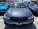 2021 BMW 3 Series M340i