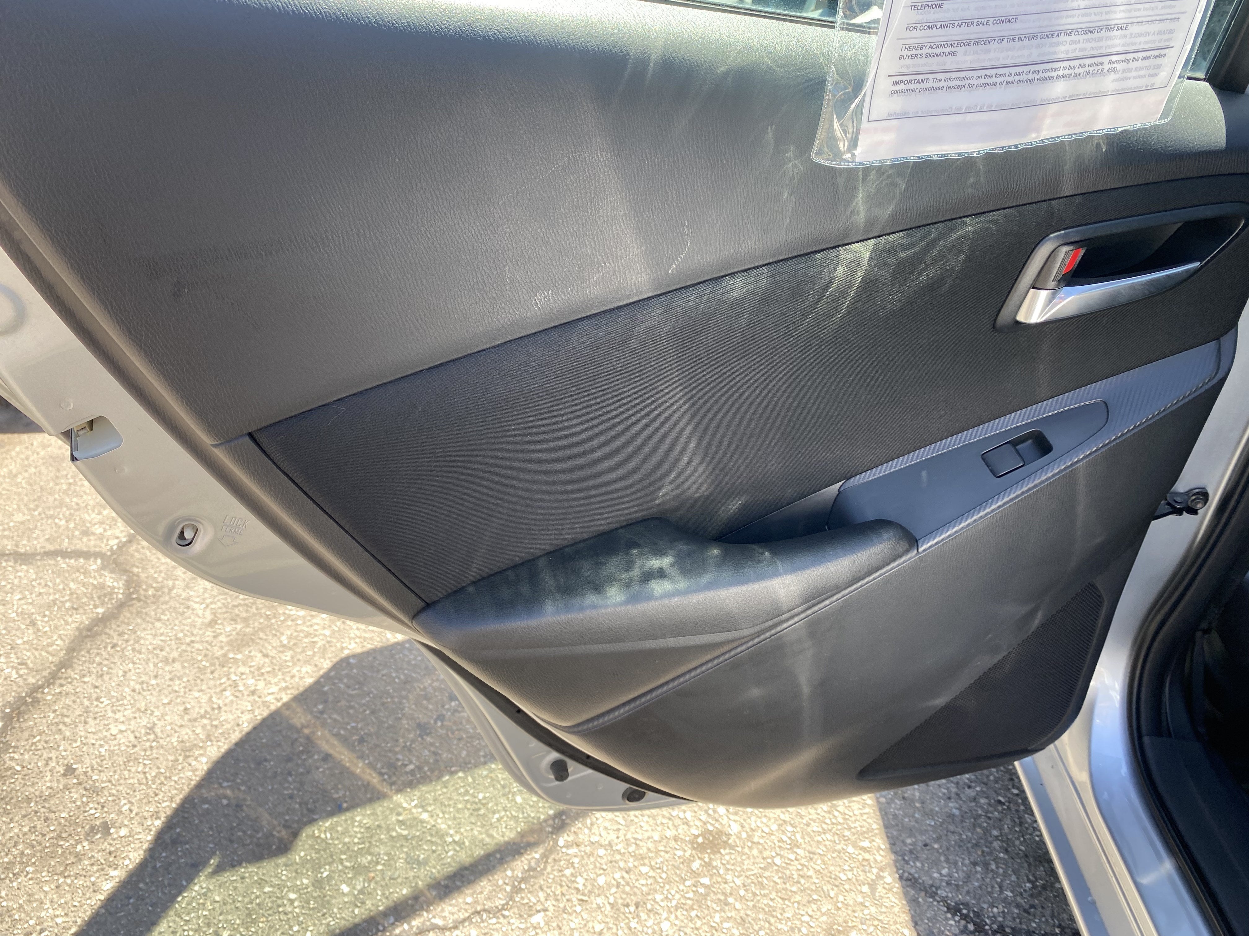2018 Toyota Yaris iA Base